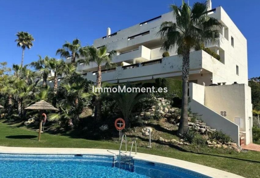 Resale - Apartment - Marbella - Marbella Centro