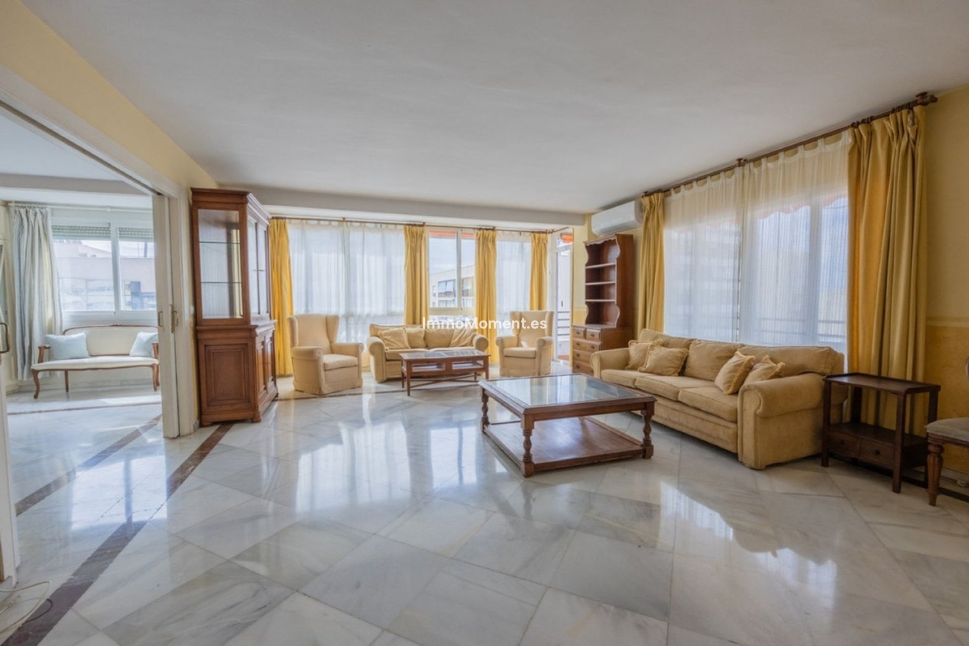 Resale - Apartment - Marbella - Marbella Centro