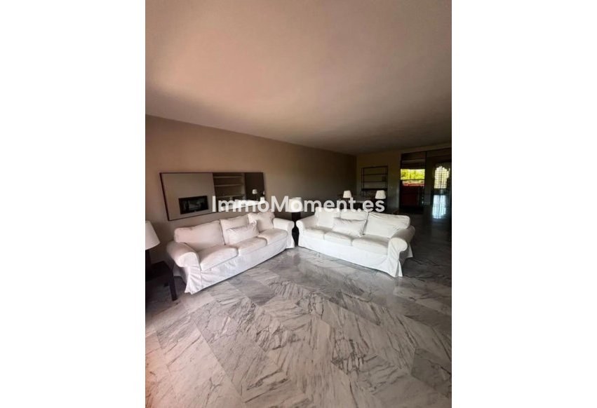 Resale - Apartment - Marbella - Marbella Centro