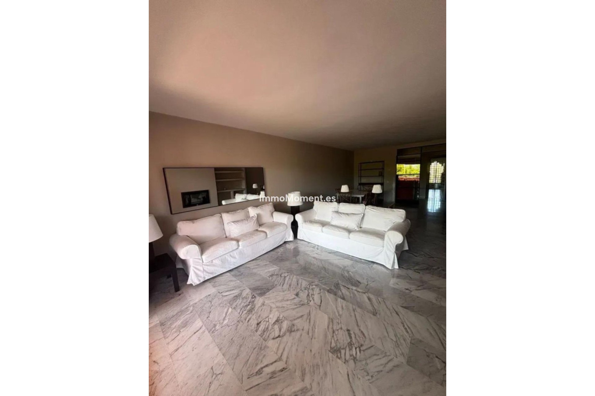 Resale - Apartment - Marbella - Marbella Centro