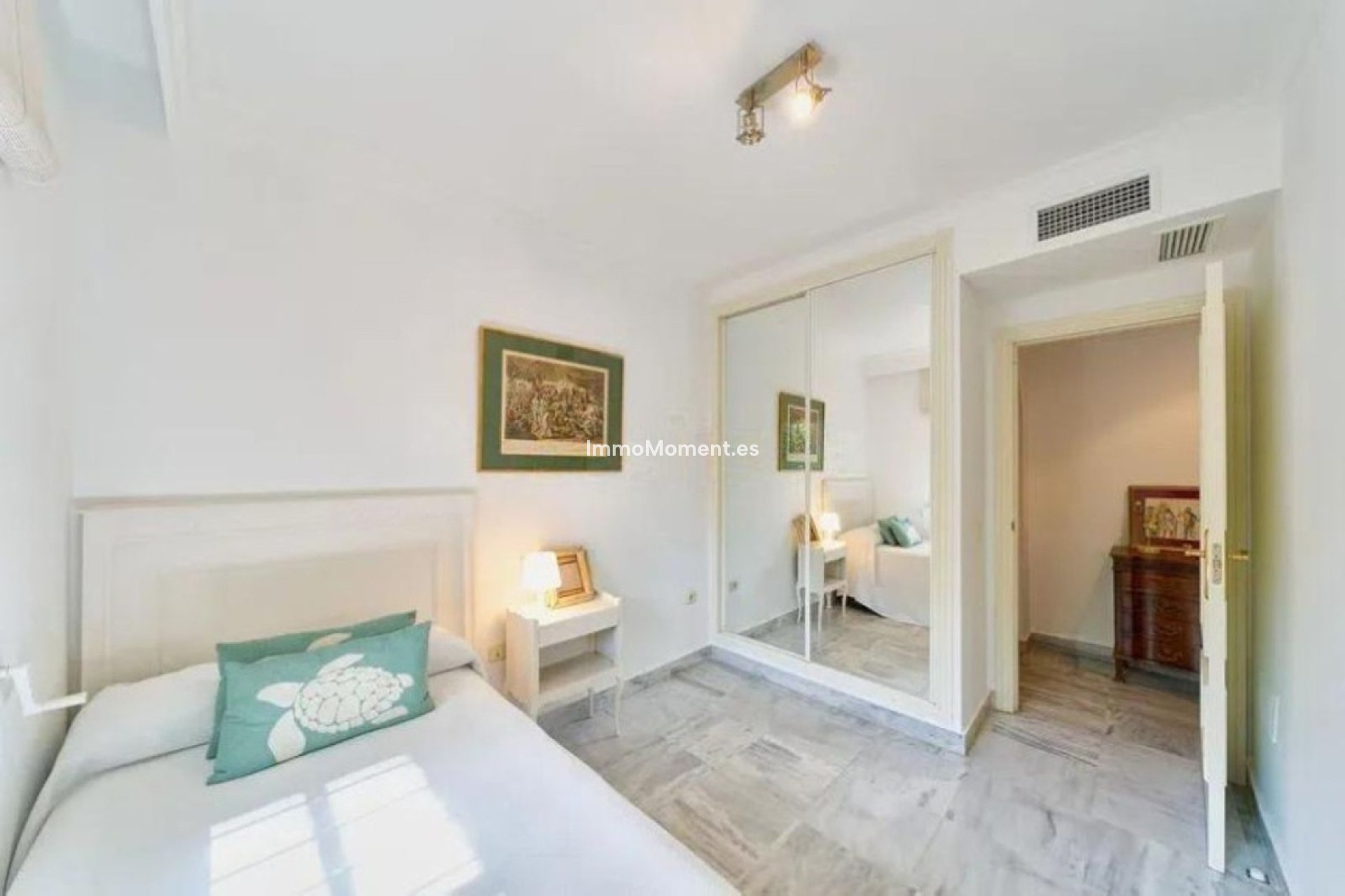Resale - Apartment - Marbella - Marbella Centro