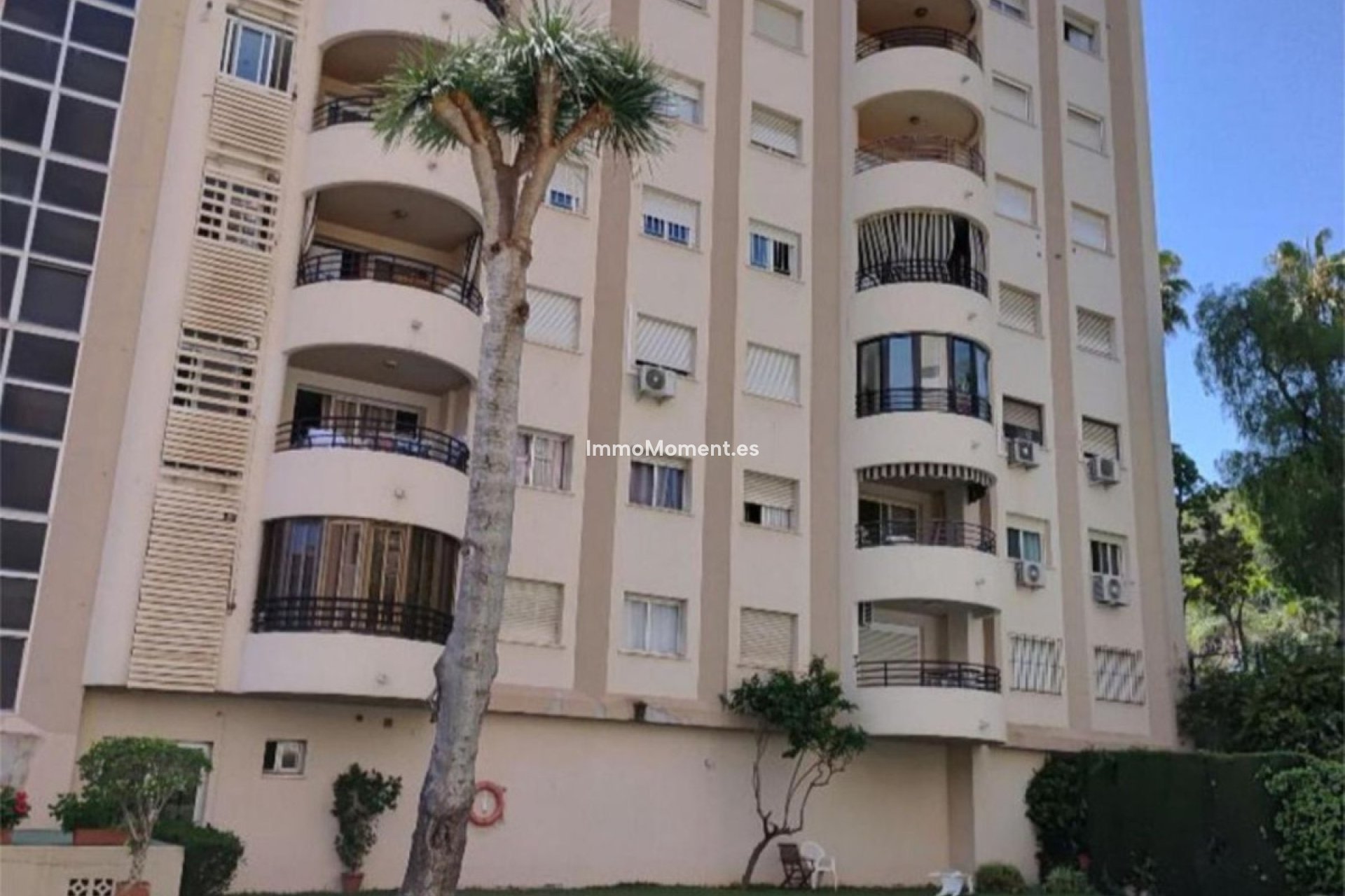 Resale - Apartment - Marbella - Marbella Centro
