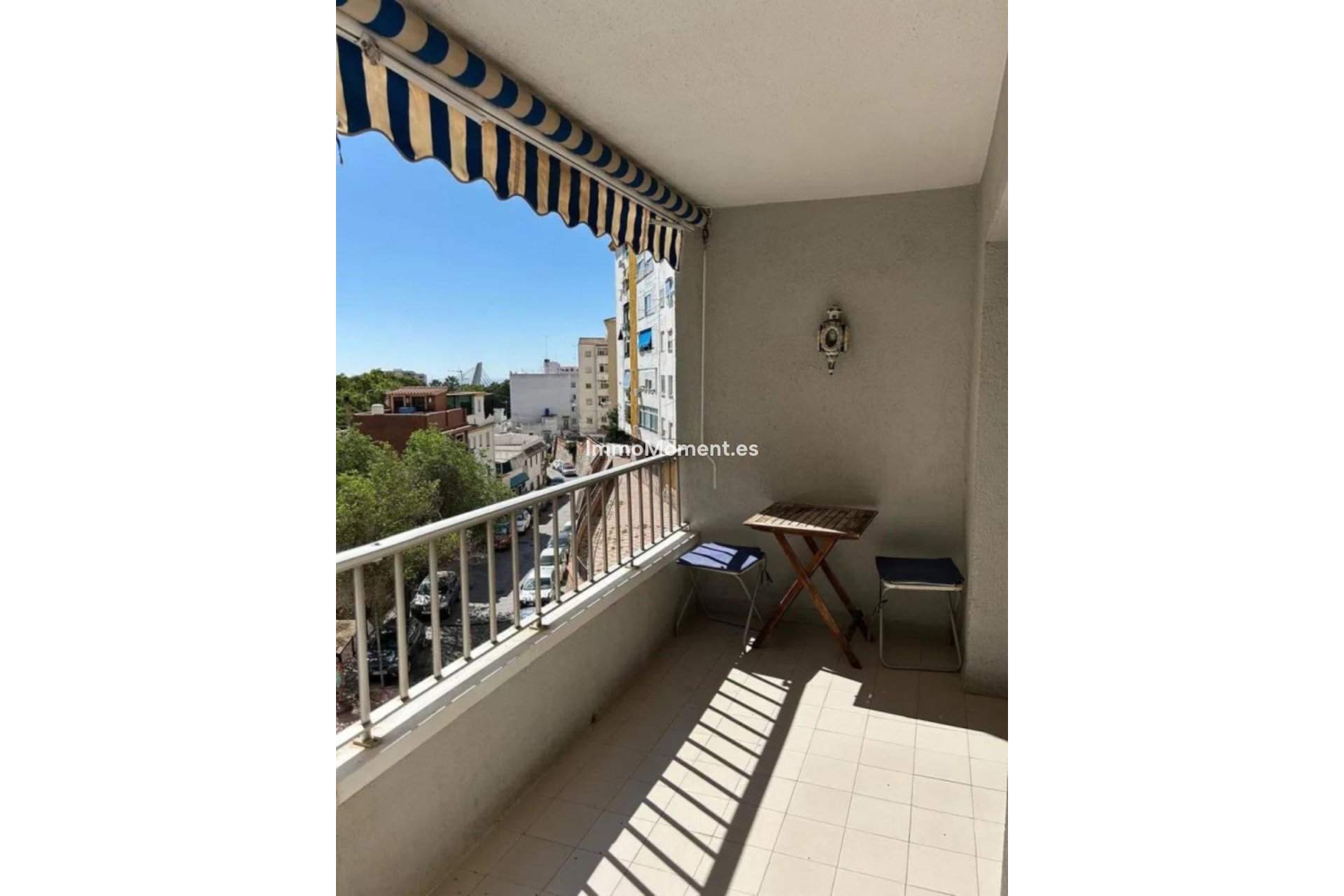 Resale - Apartment - Marbella - Marbella Centro