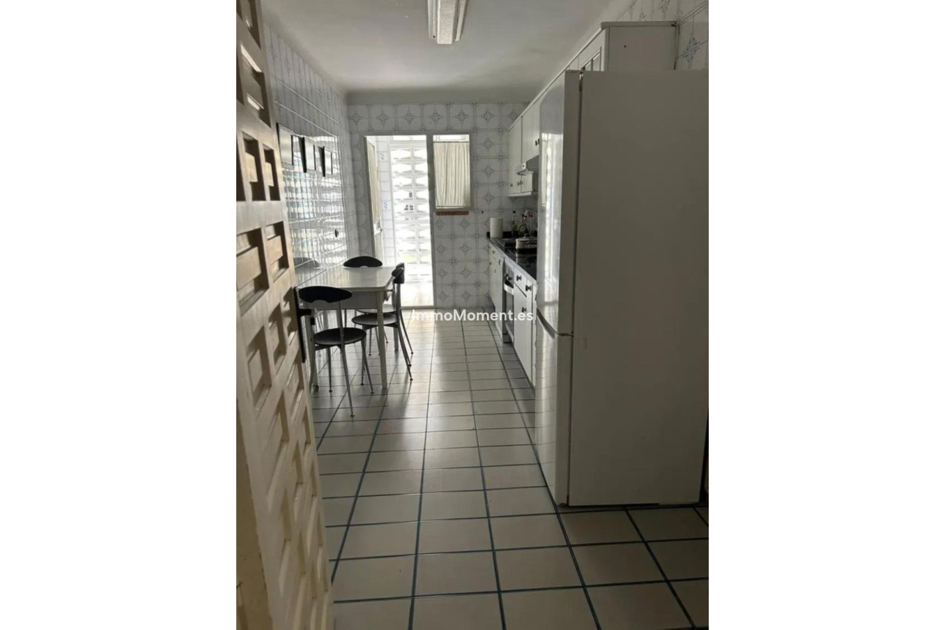 Resale - Apartment - Marbella - Marbella Centro
