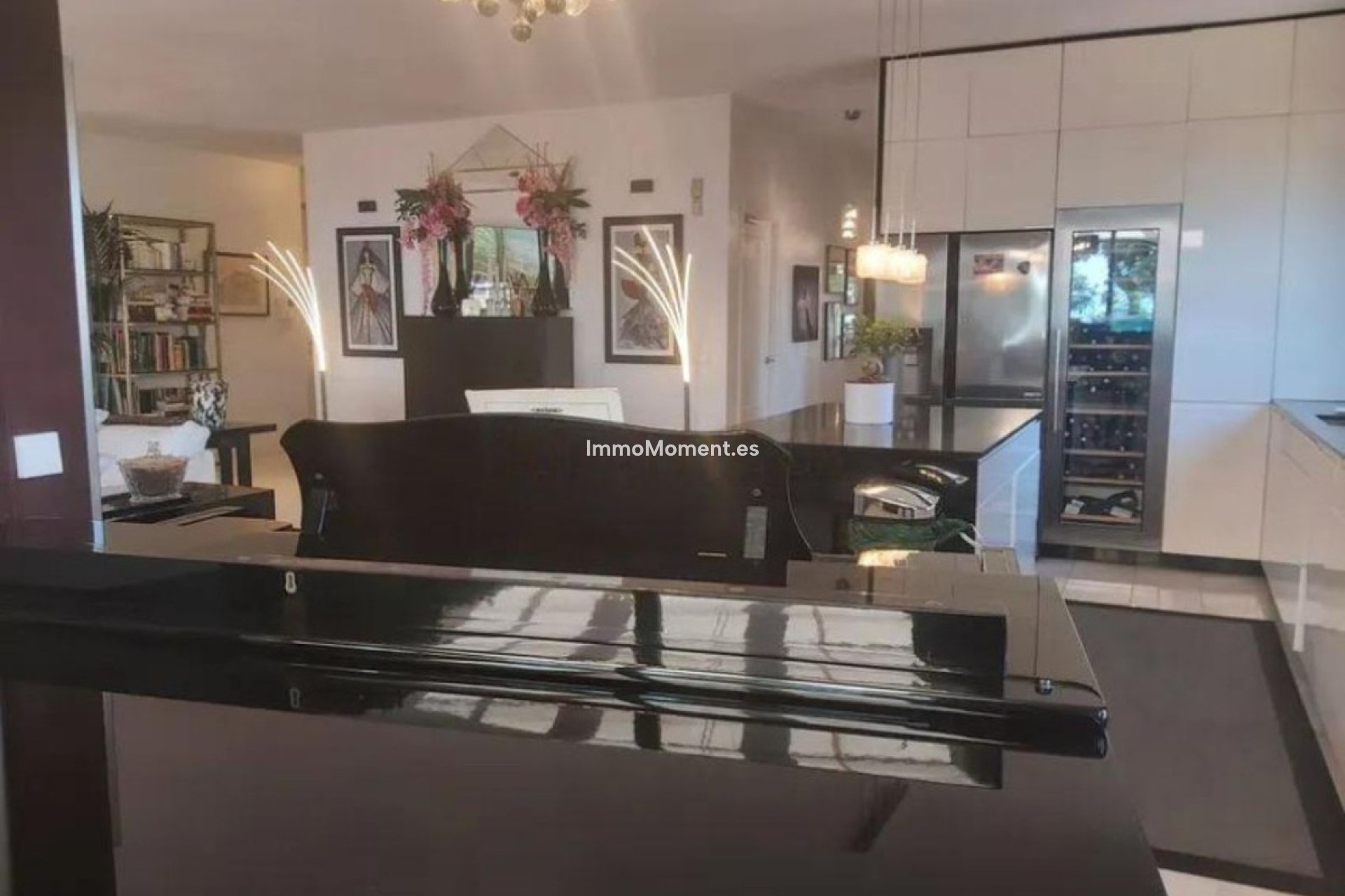 Resale - Apartment - Marbella - Marbella Centro