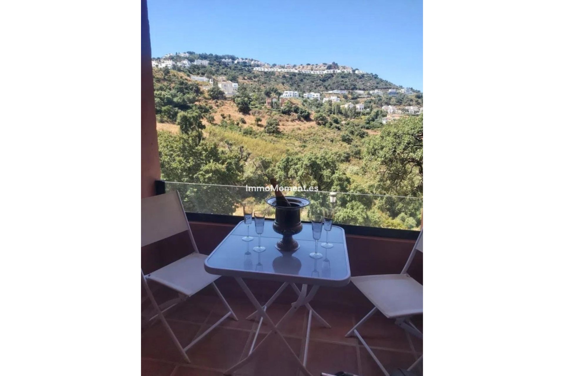 Resale - Apartment - Marbella - Marbella Centro