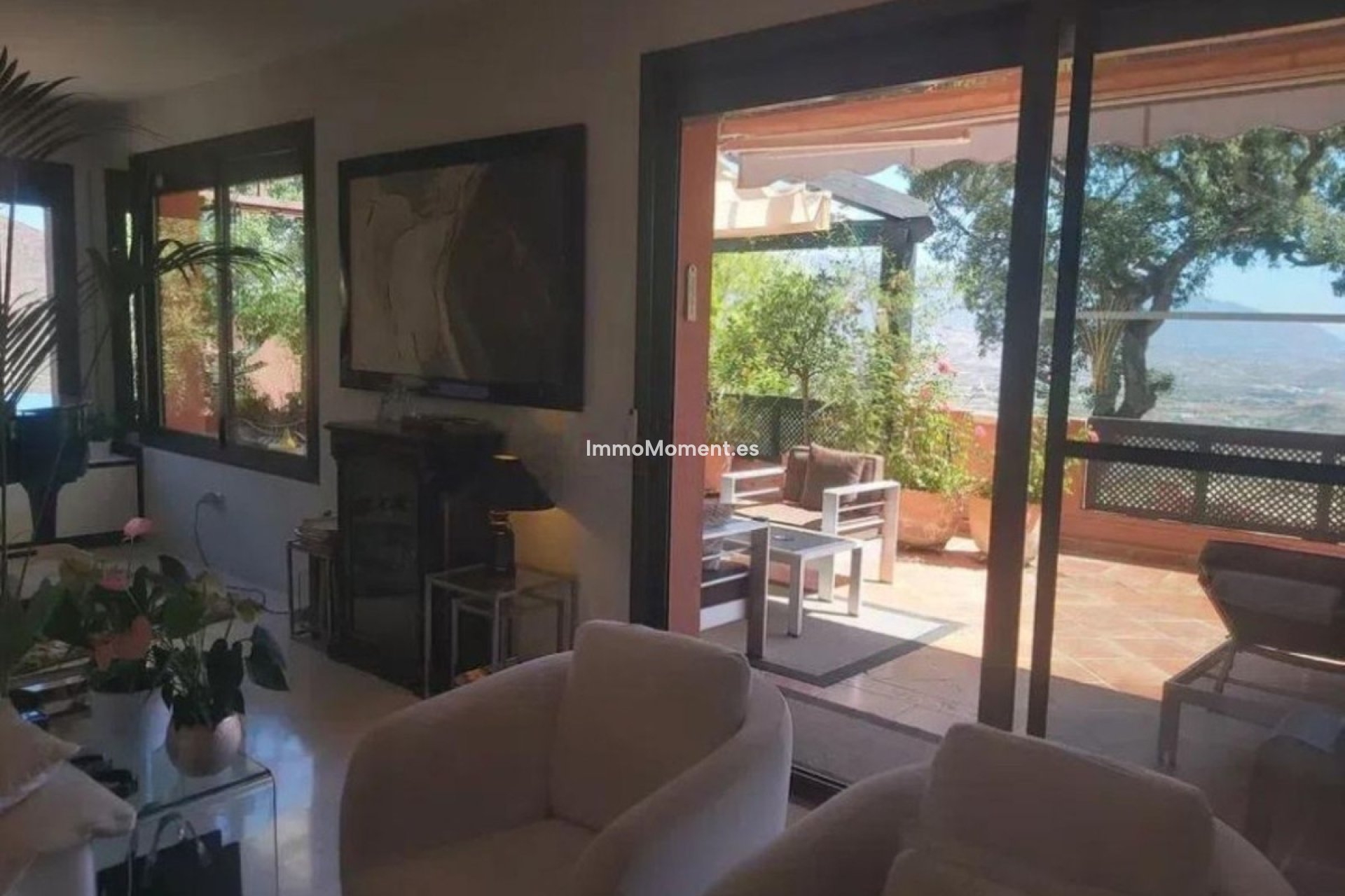 Resale - Apartment - Marbella - Marbella Centro