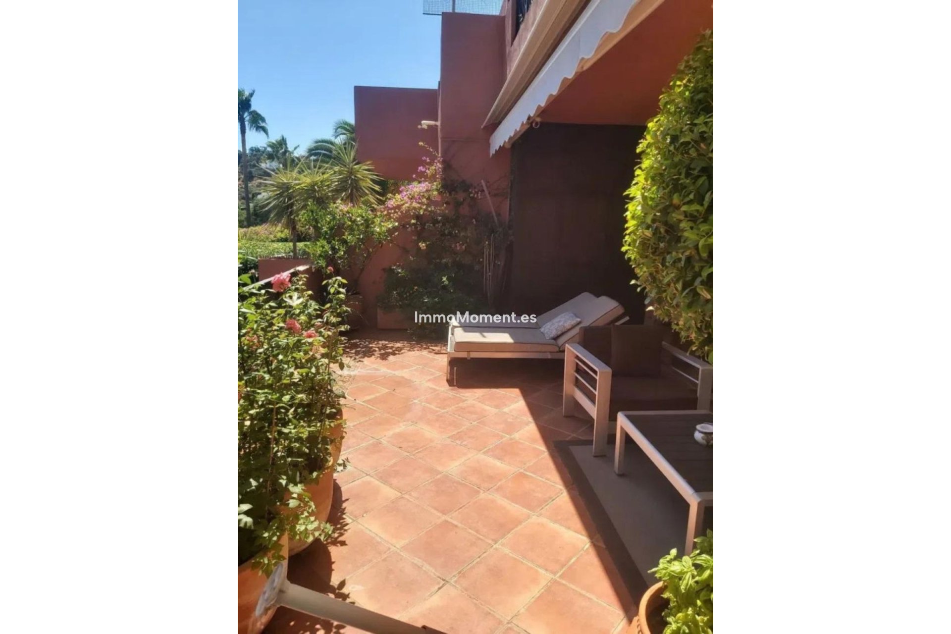 Resale - Apartment - Marbella - Marbella Centro