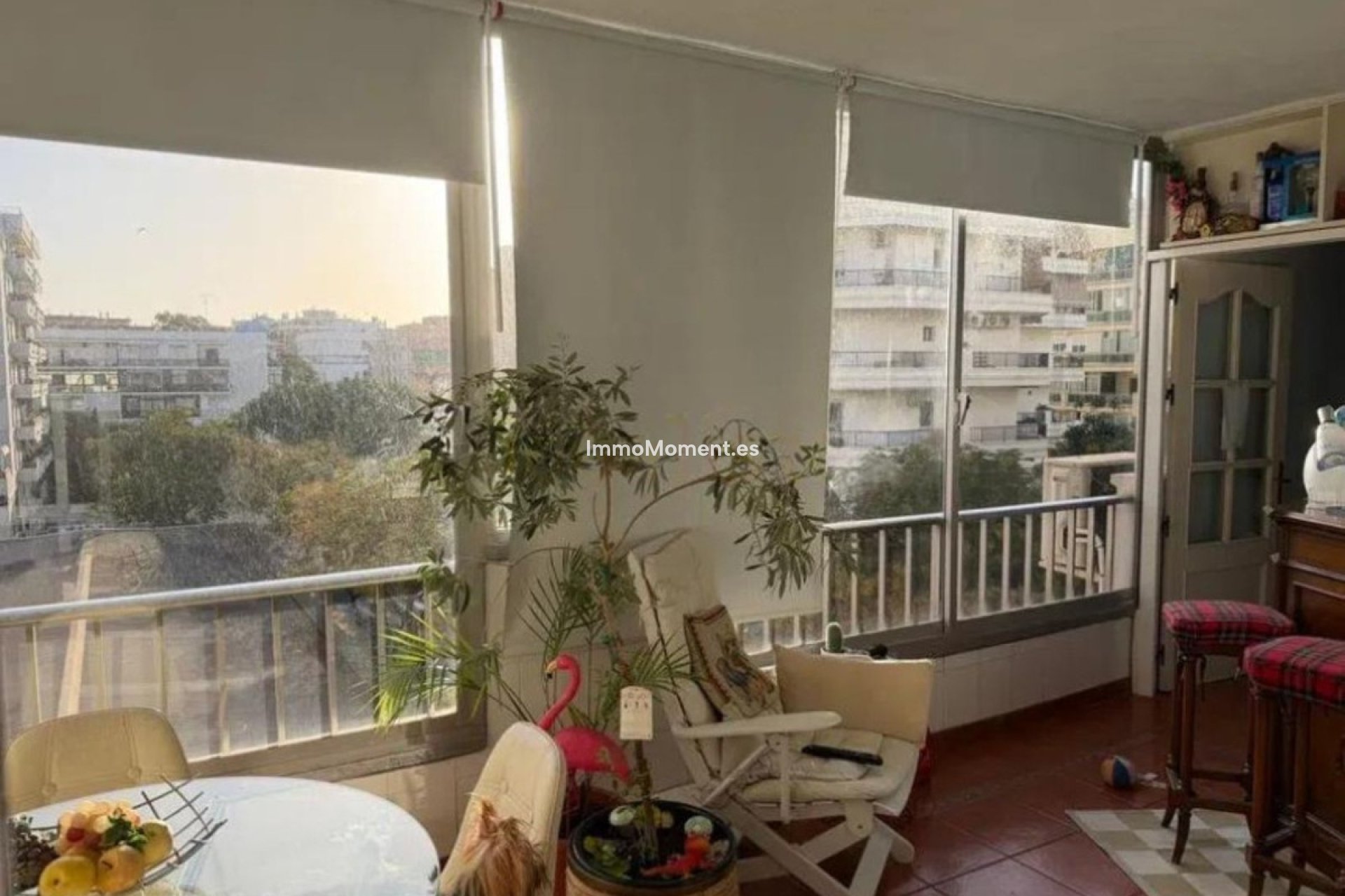 Resale - Apartment - Marbella - Marbella Centro