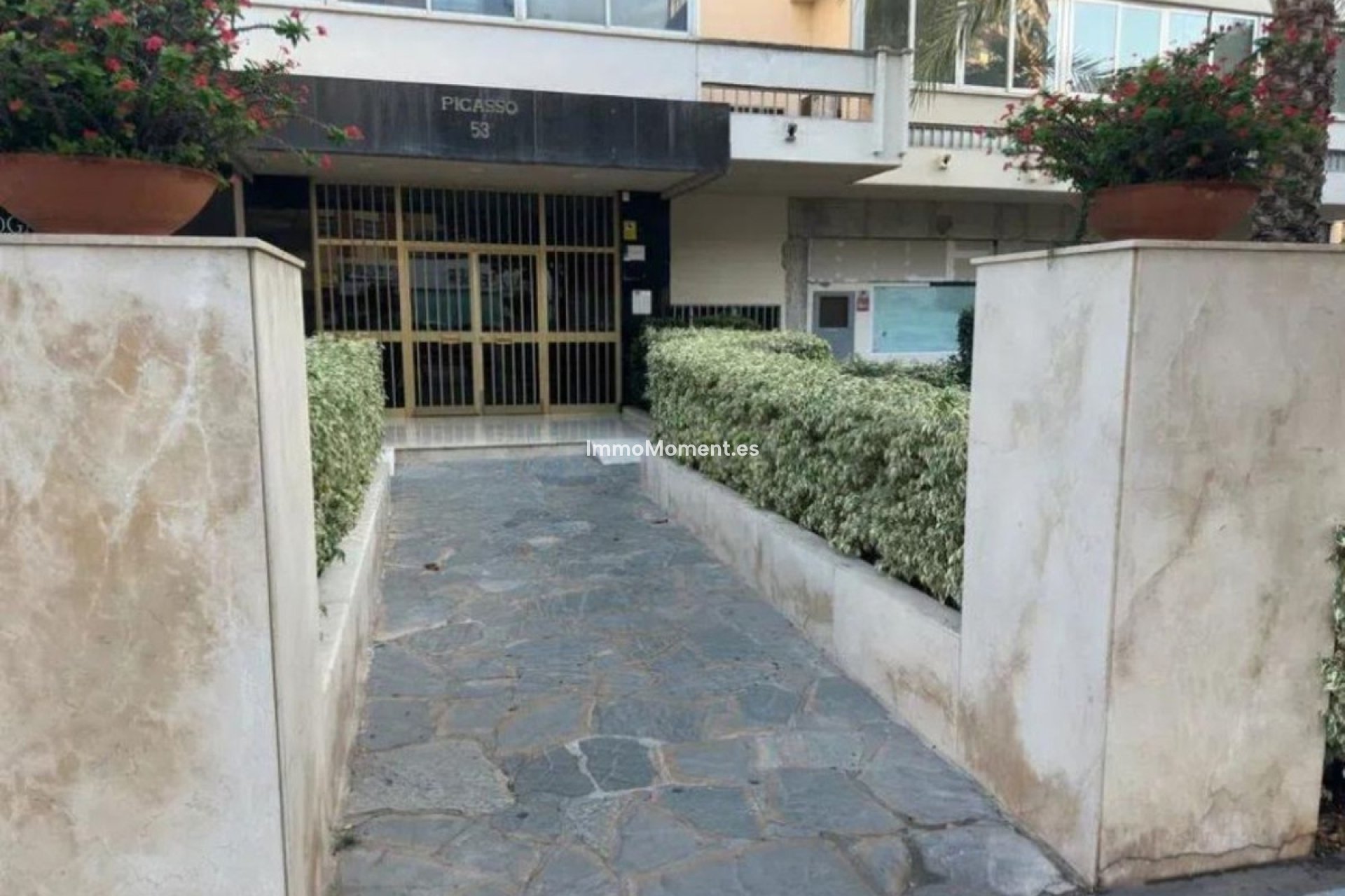 Resale - Apartment - Marbella - Marbella Centro