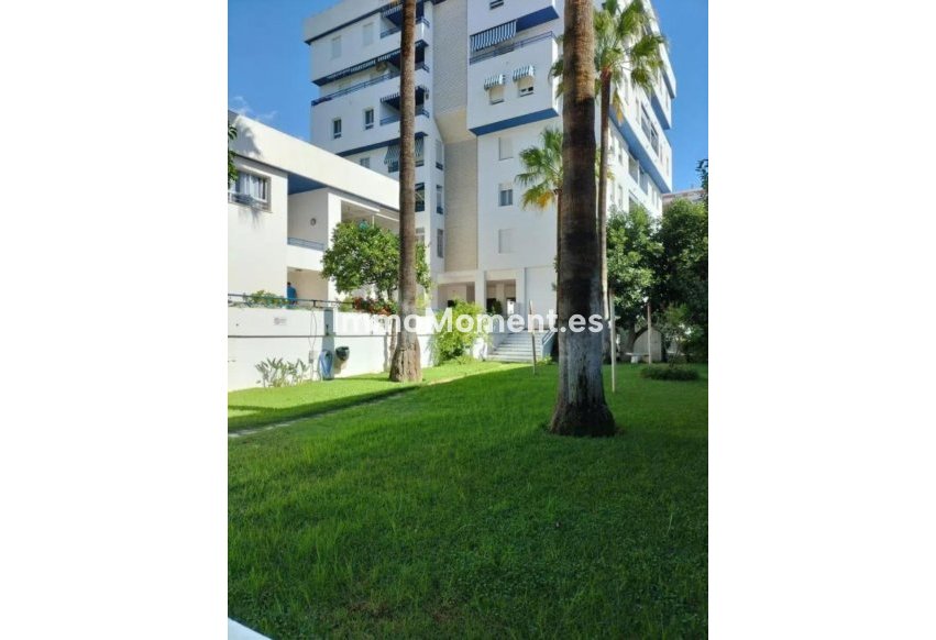Resale - Apartment - Marbella - Marbella Centro