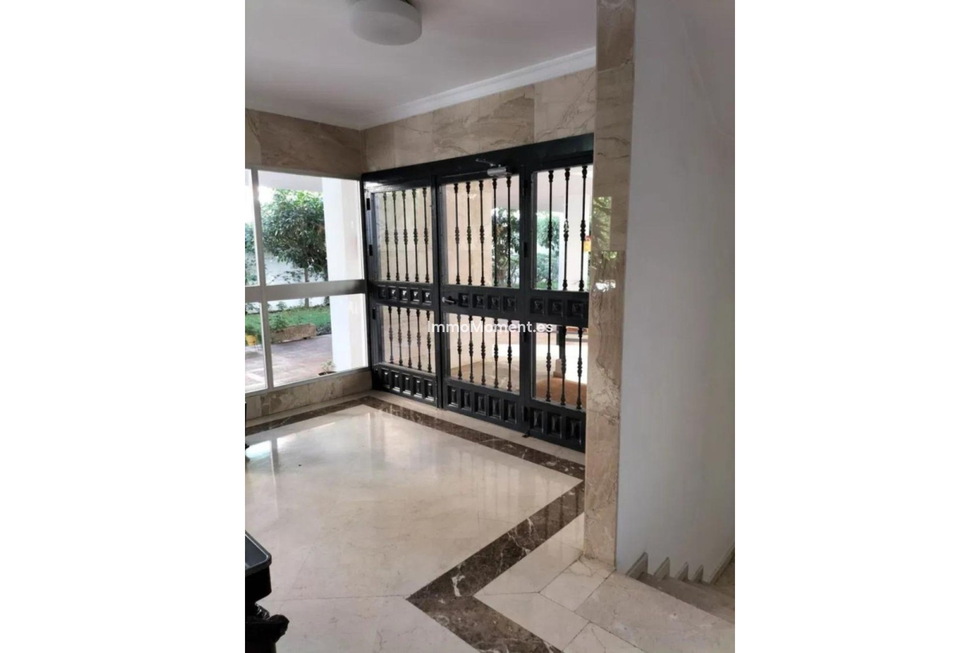Resale - Apartment - Marbella - Marbella Centro