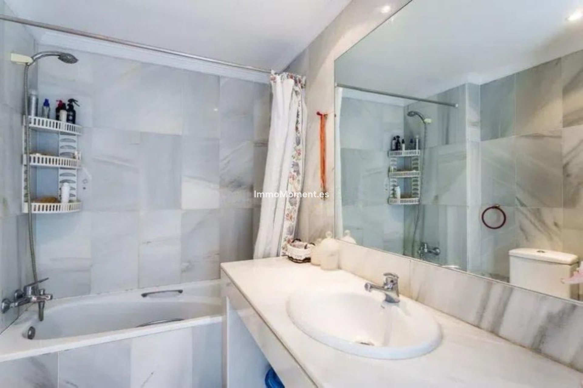 Resale - Apartment - Marbella - Marbella Centro