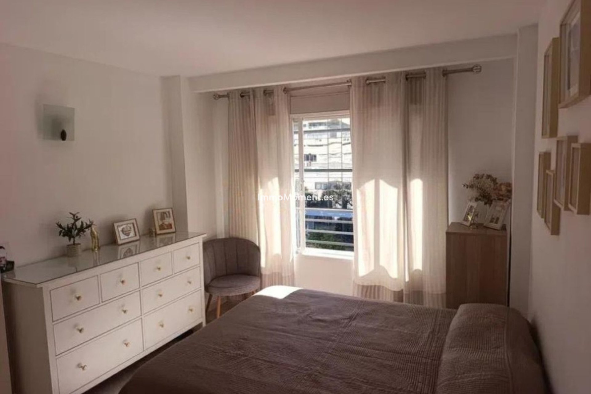 Resale - Apartment - Marbella - Marbella Centro