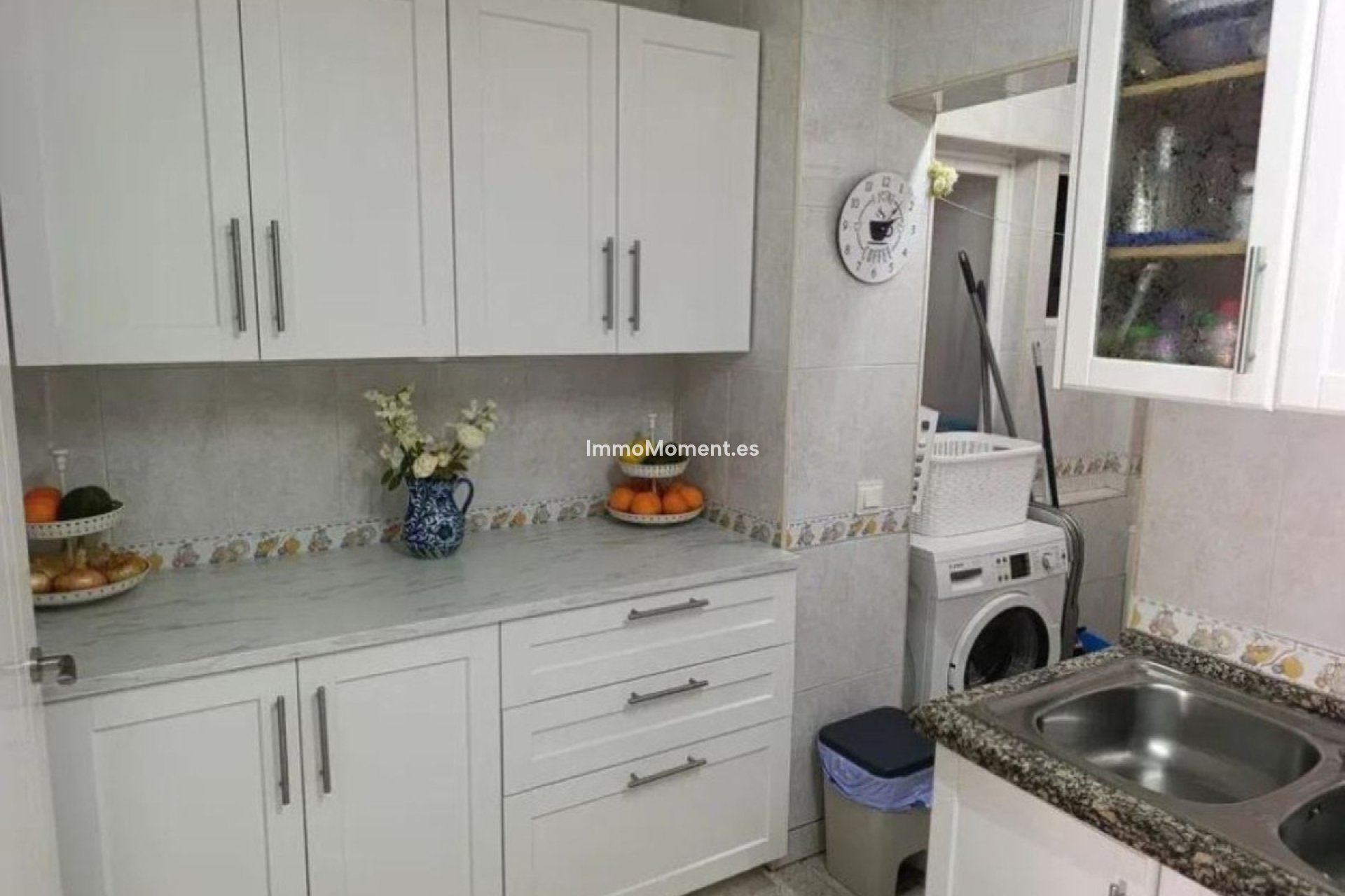 Resale - Apartment - Marbella - Marbella Centro