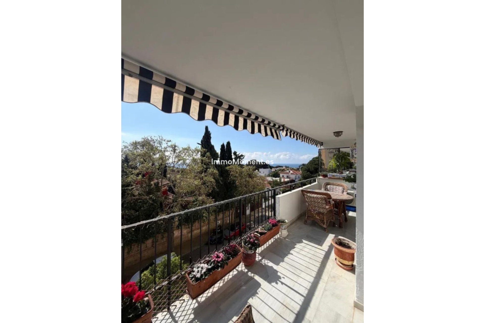 Resale - Apartment - Marbella - Marbella Centro