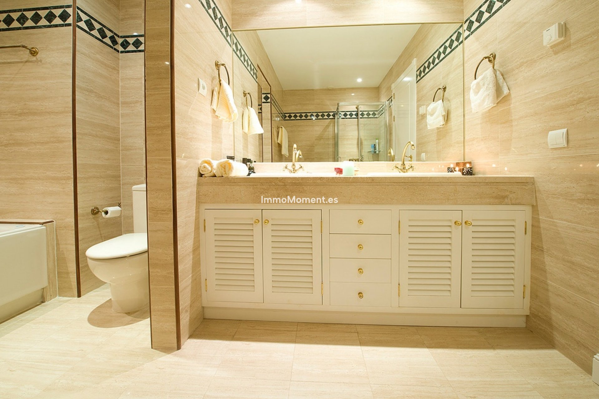 Resale - Apartment - Marbella - Marbella Centro