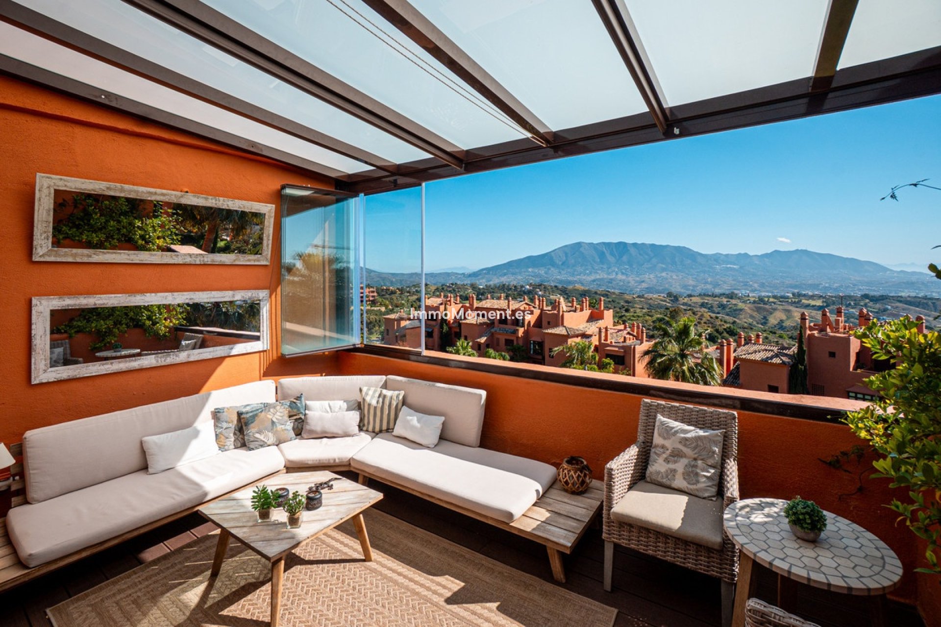 Resale - Apartment - Marbella - Marbella Centro