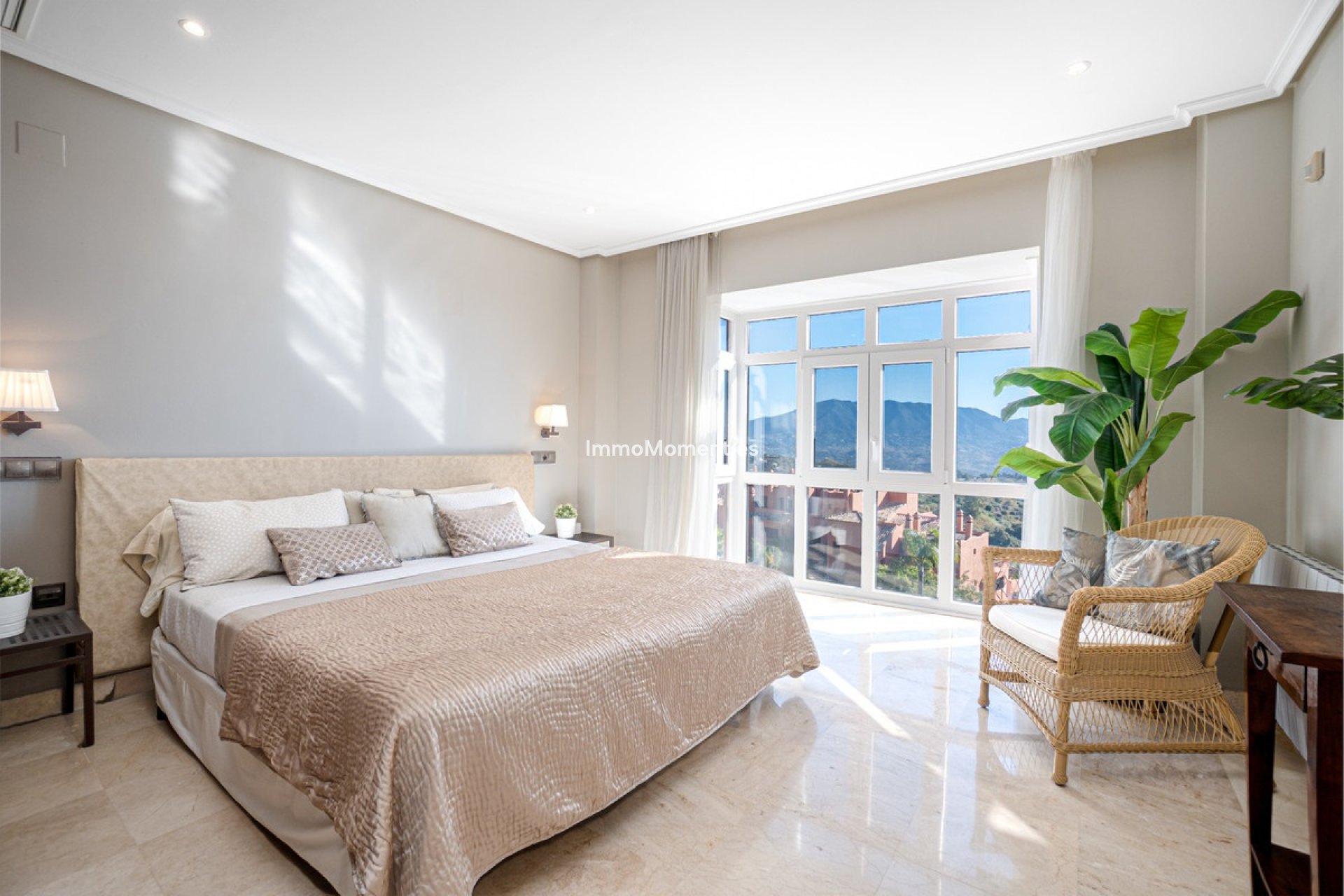 Resale - Apartment - Marbella - Marbella Centro