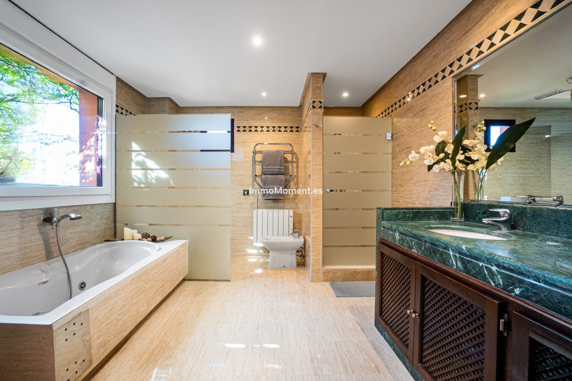 Resale - Apartment - Marbella - Marbella Centro