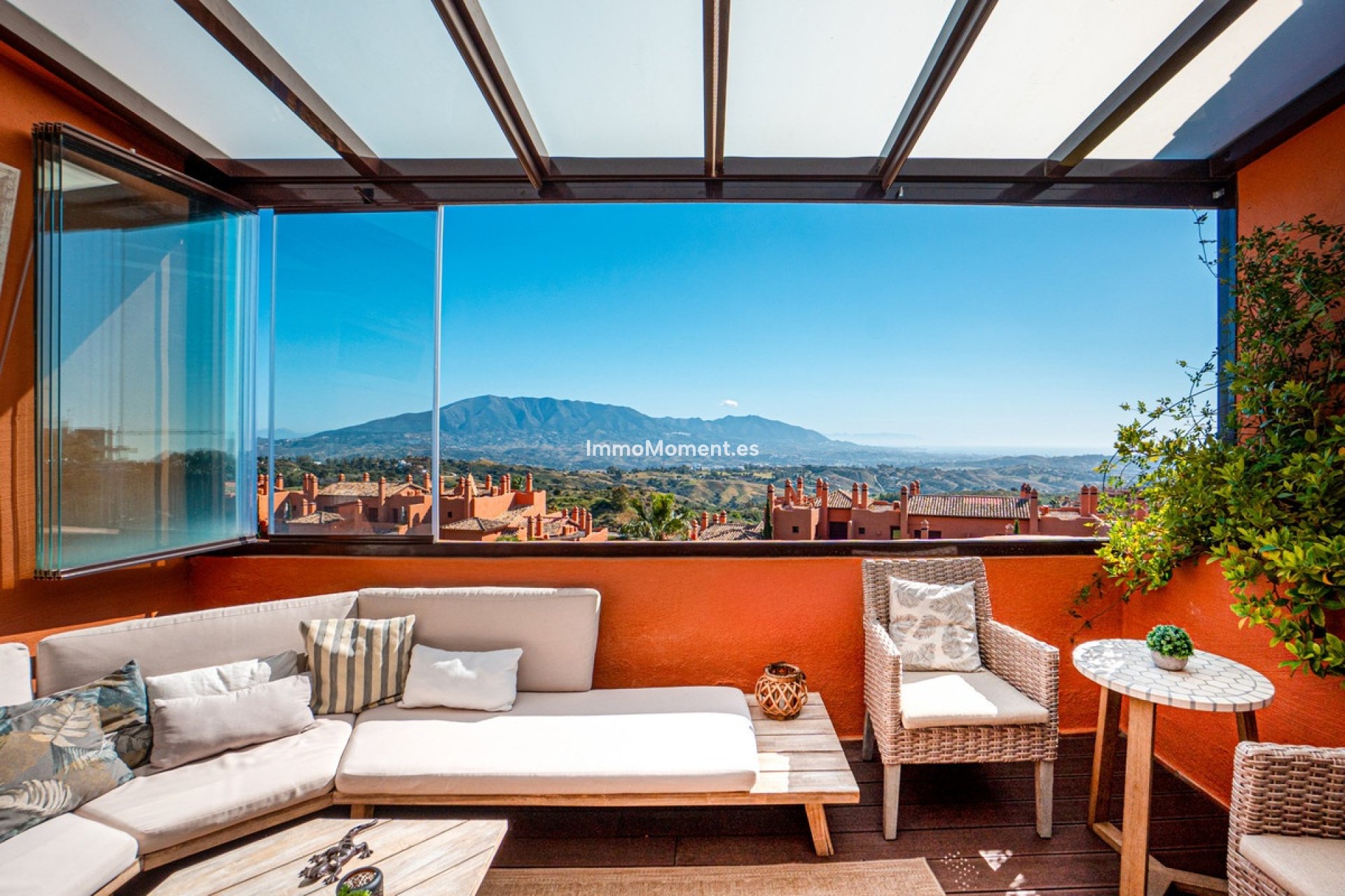 Resale - Apartment - Marbella - Marbella Centro