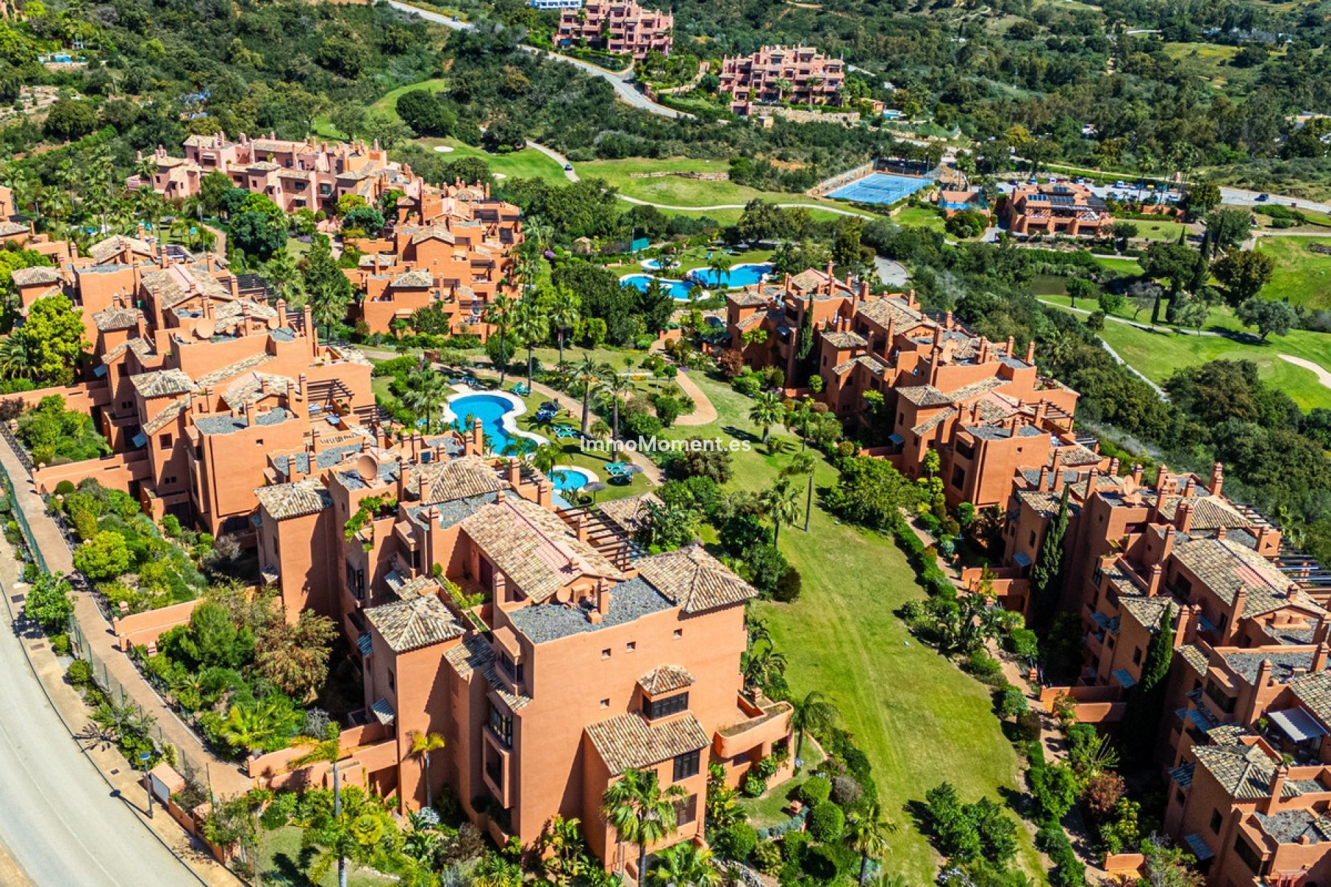 Resale - Apartment - Marbella - Marbella Centro