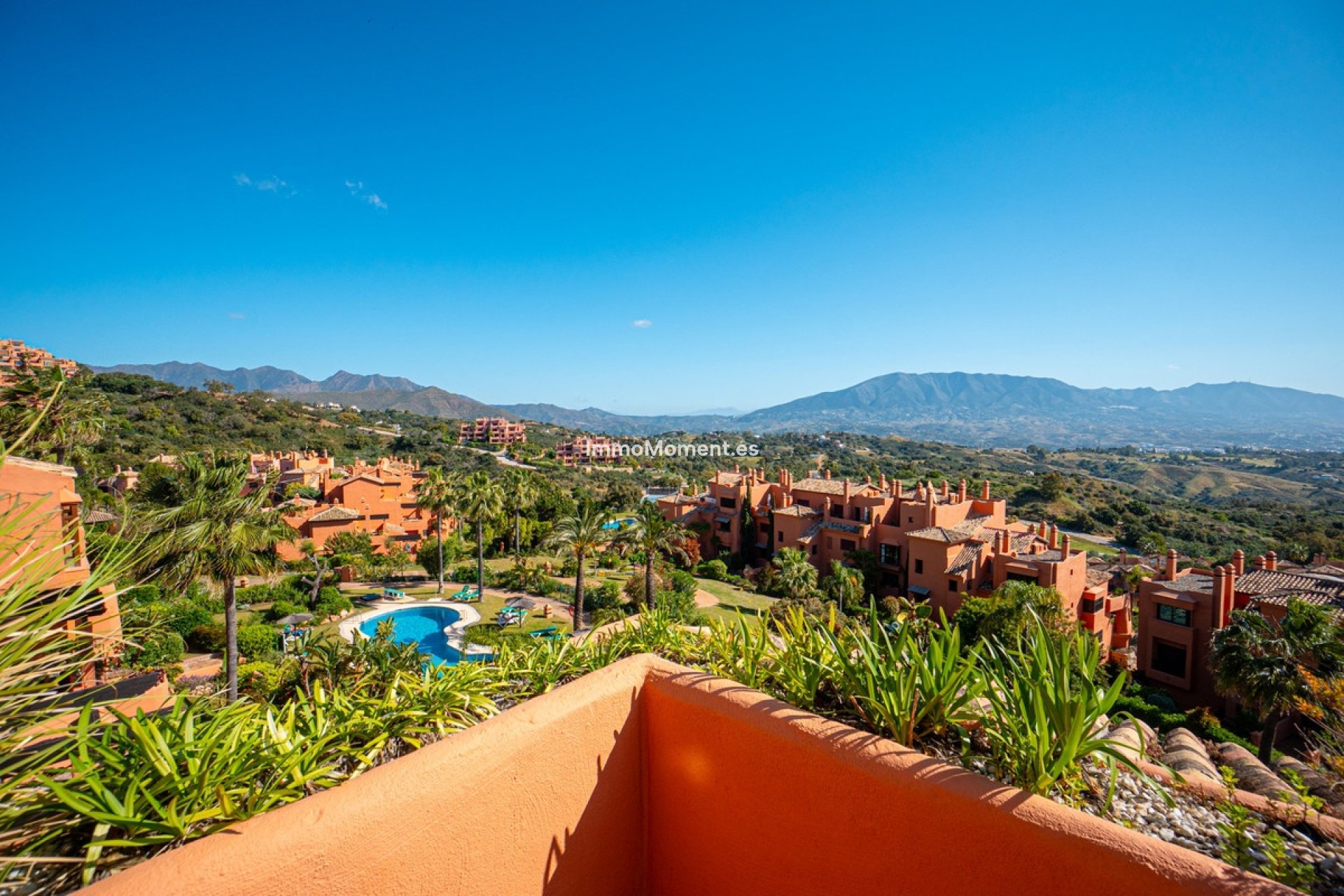 Resale - Apartment - Marbella - Marbella Centro