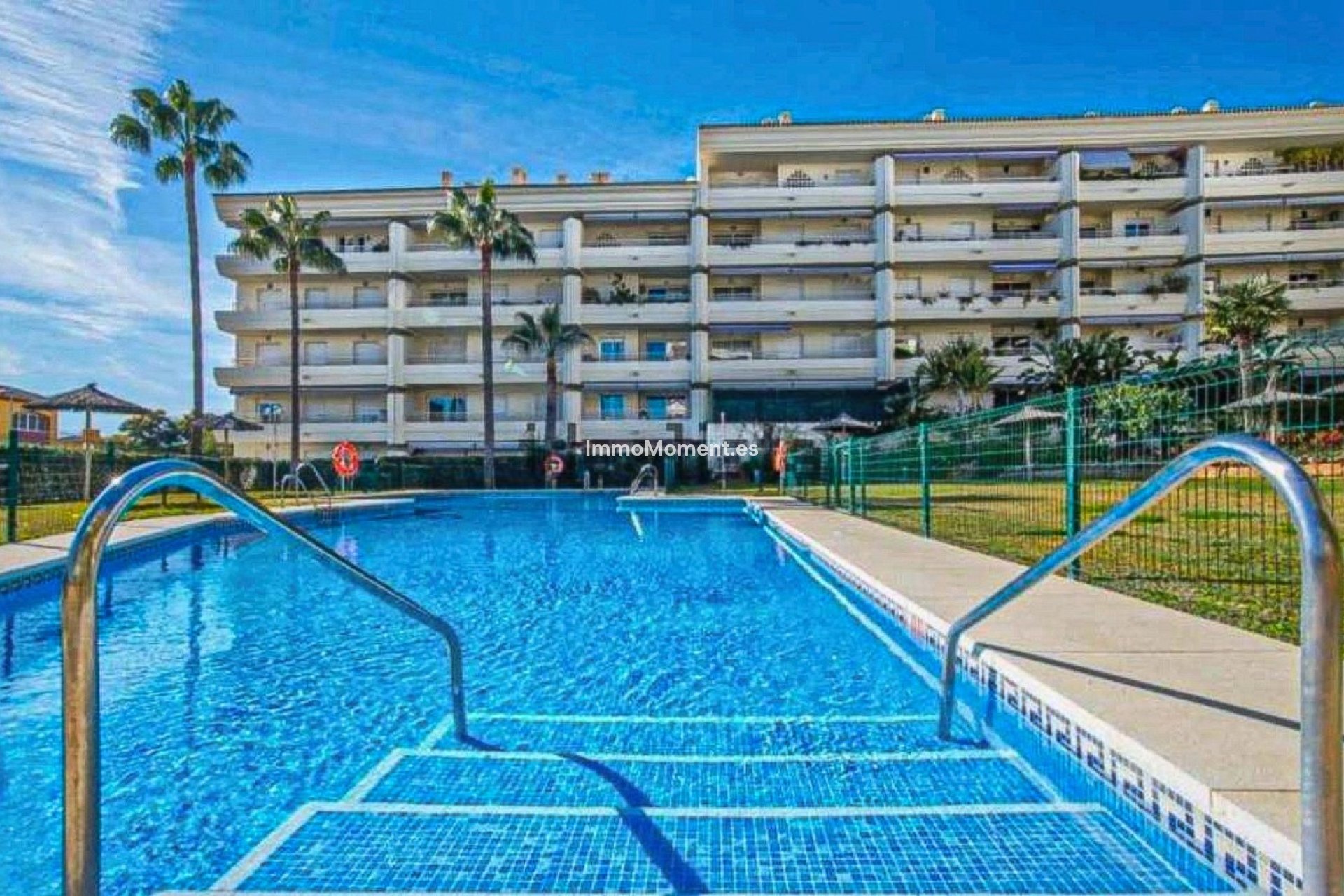 Resale - Apartment - Marbella - Marbella Centro
