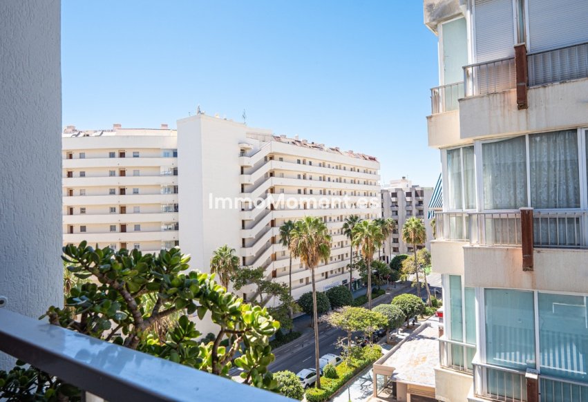 Resale - Apartment - Marbella - Marbella Centro