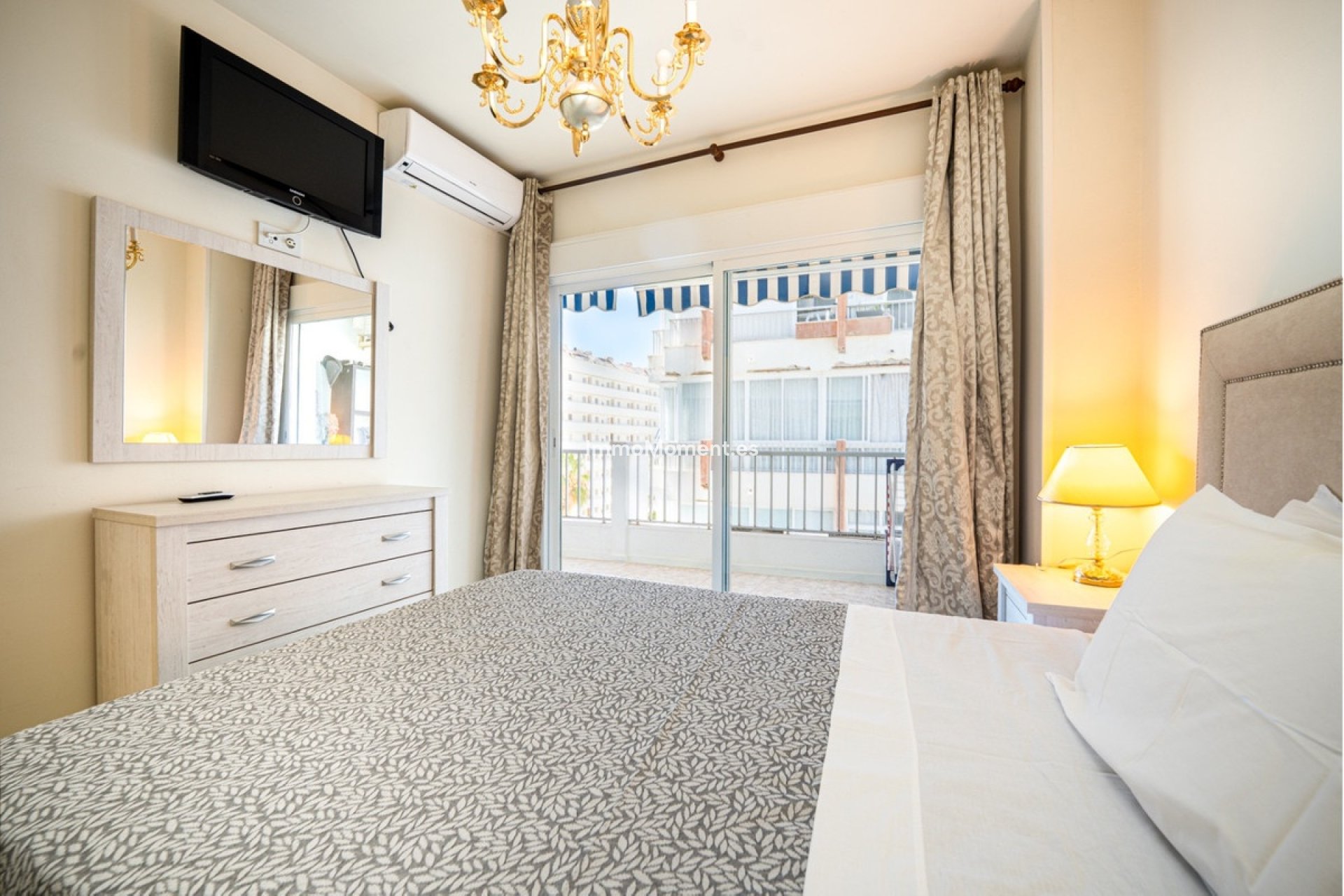 Resale - Apartment - Marbella - Marbella Centro