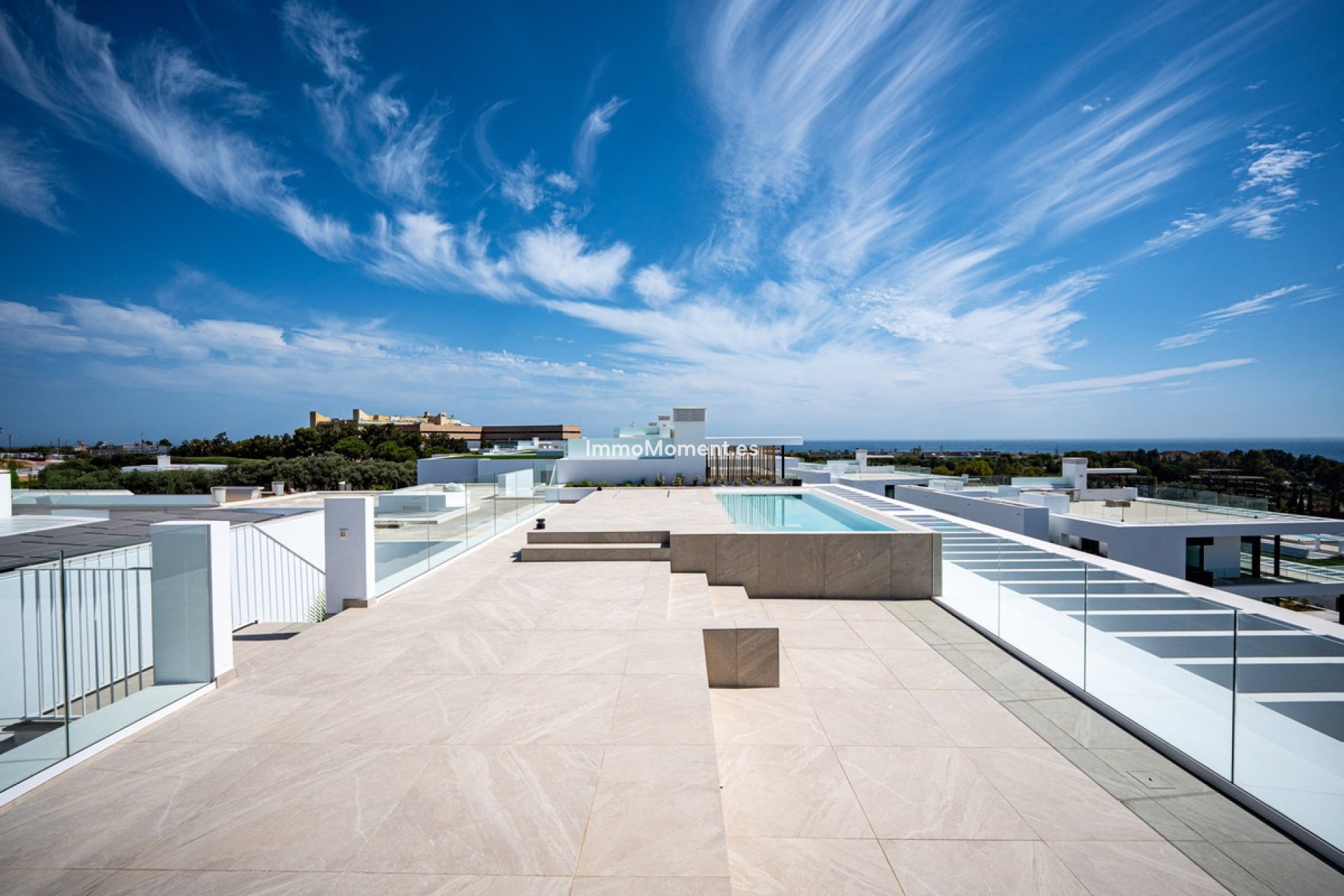 Resale - Apartment - Marbella - Marbella Centro