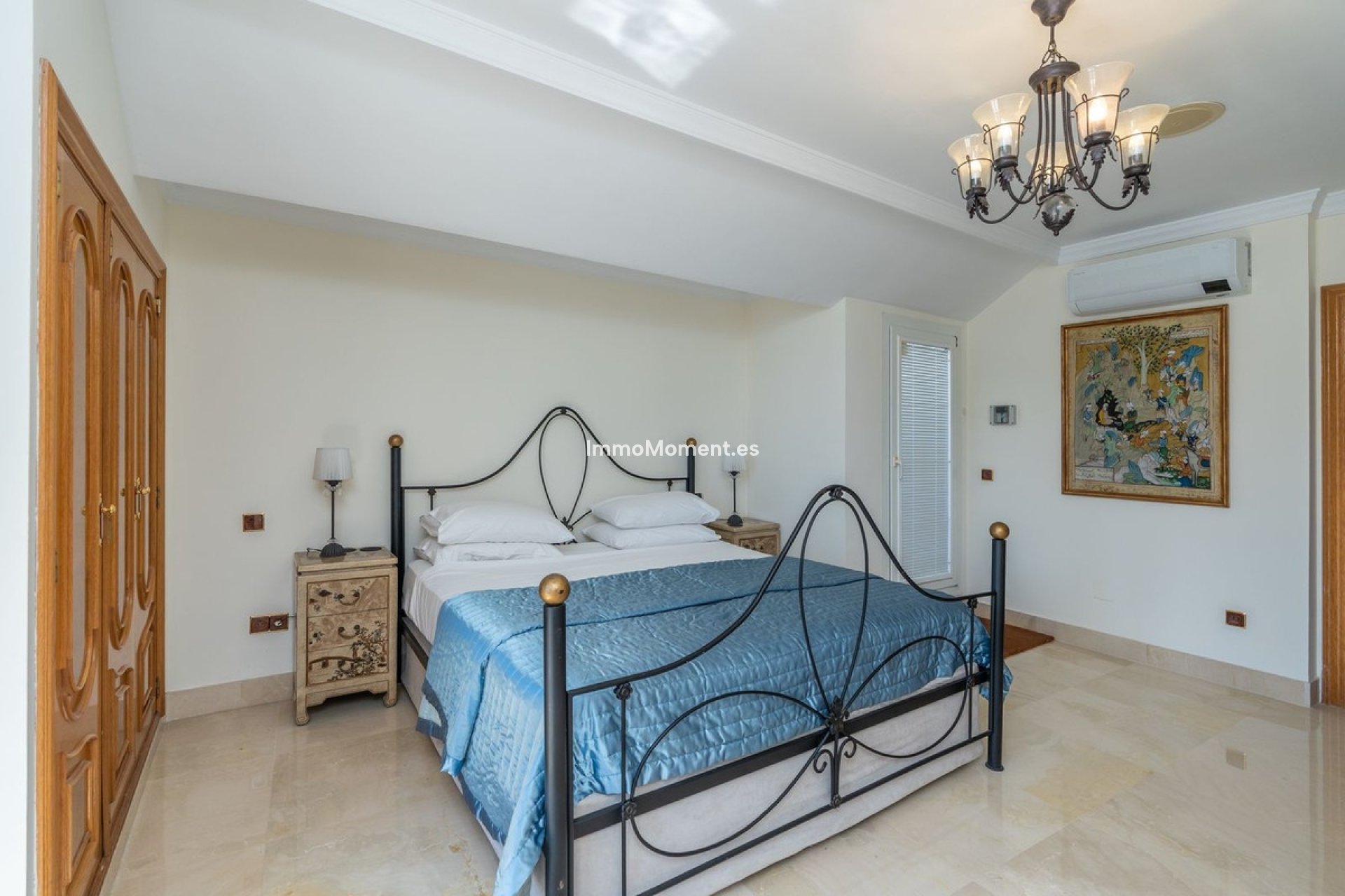 Resale - Apartment - Marbella - Marbella Centro