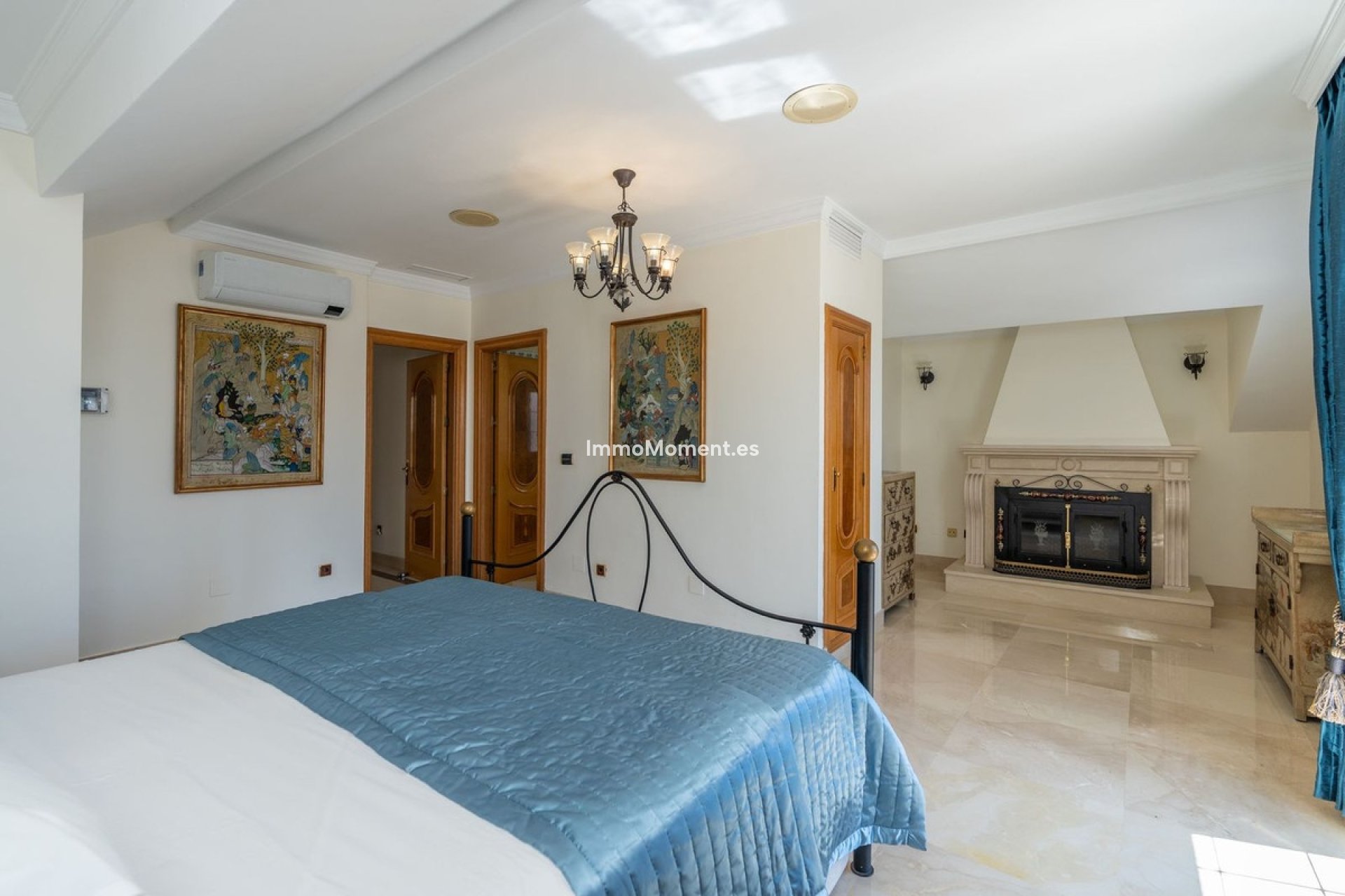 Resale - Apartment - Marbella - Marbella Centro