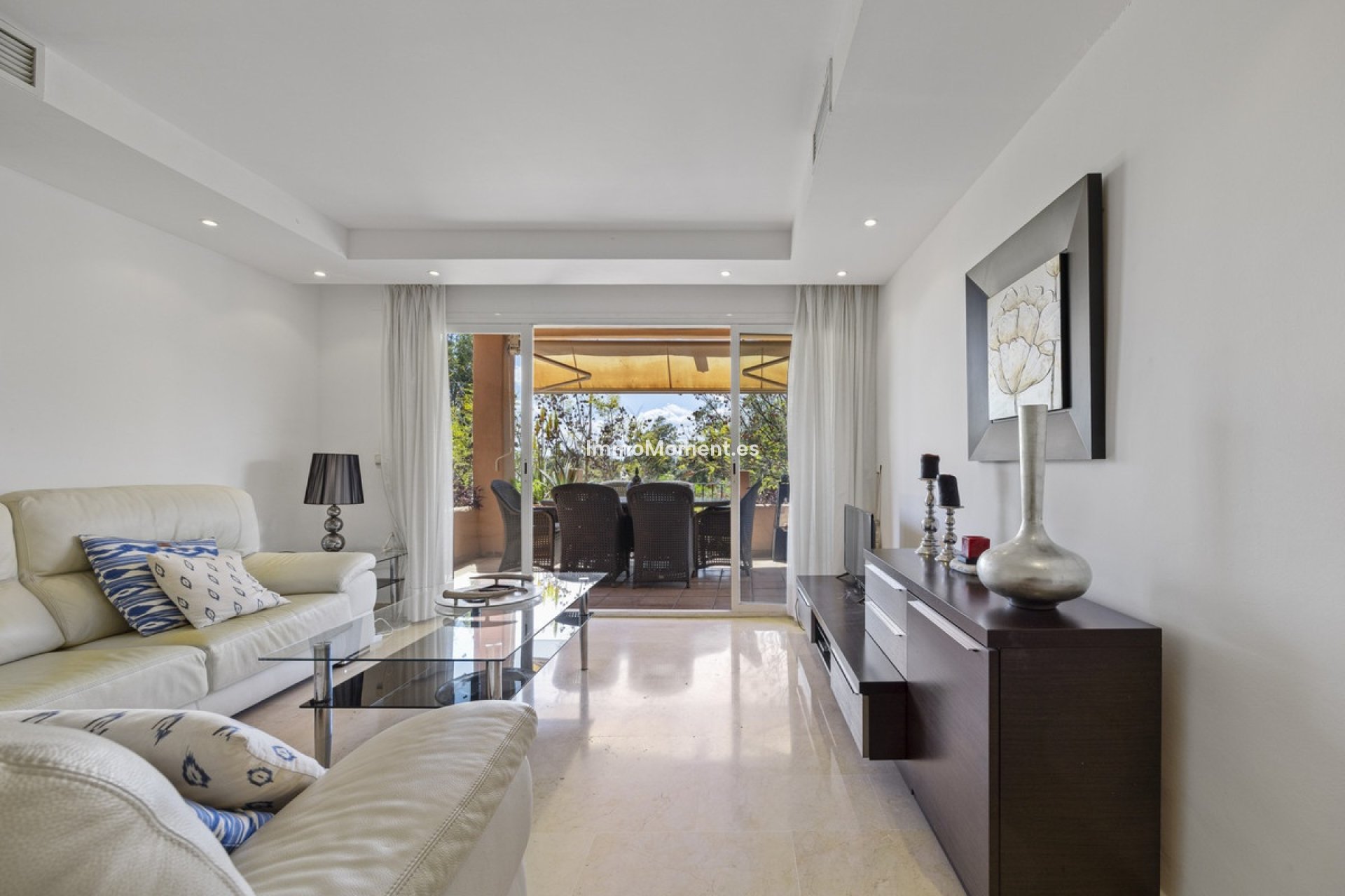 Resale - Apartment - Marbella - Marbella Centro