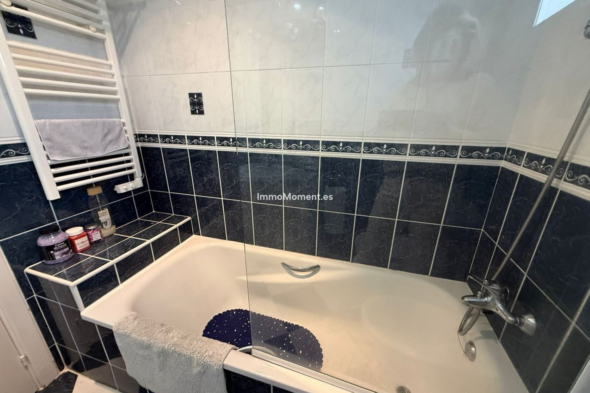 Resale - Apartment - Marbella - Marbella Centro