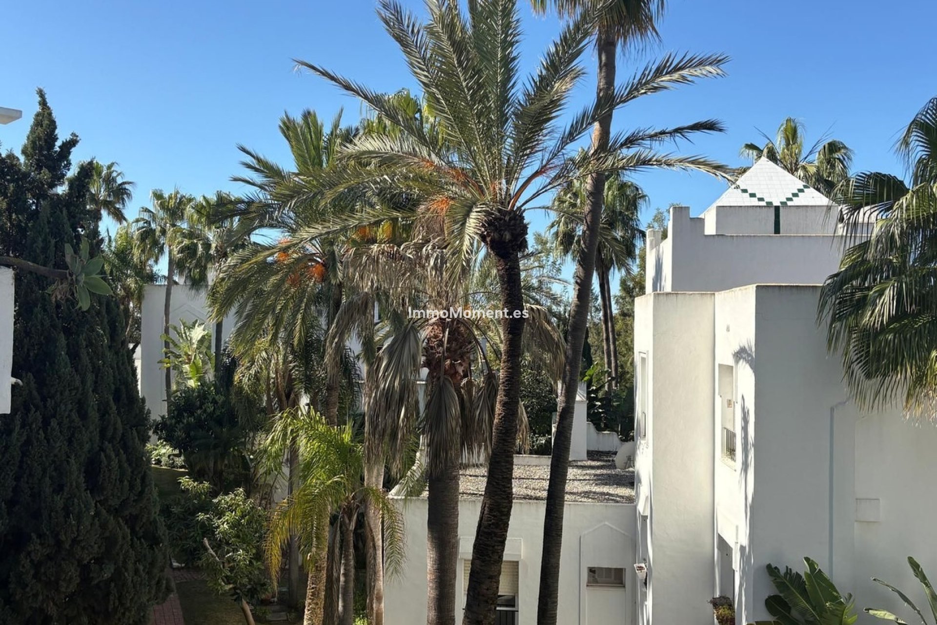 Resale - Apartment - Marbella - Marbella Centro