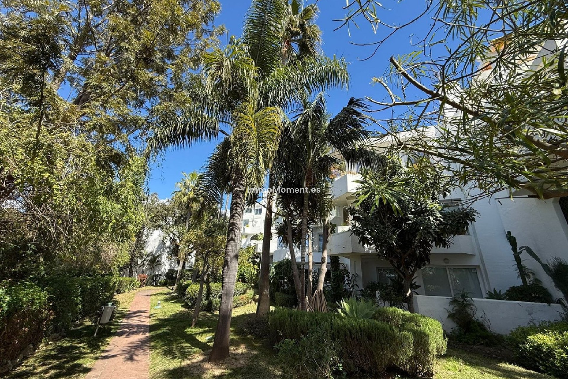 Resale - Apartment - Marbella - Marbella Centro