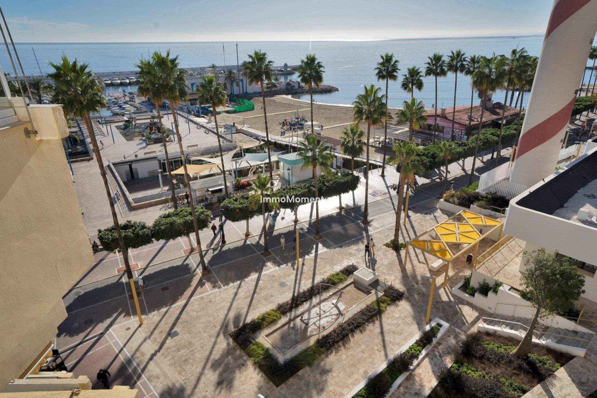 Resale - Apartment - Marbella - Marbella Centro