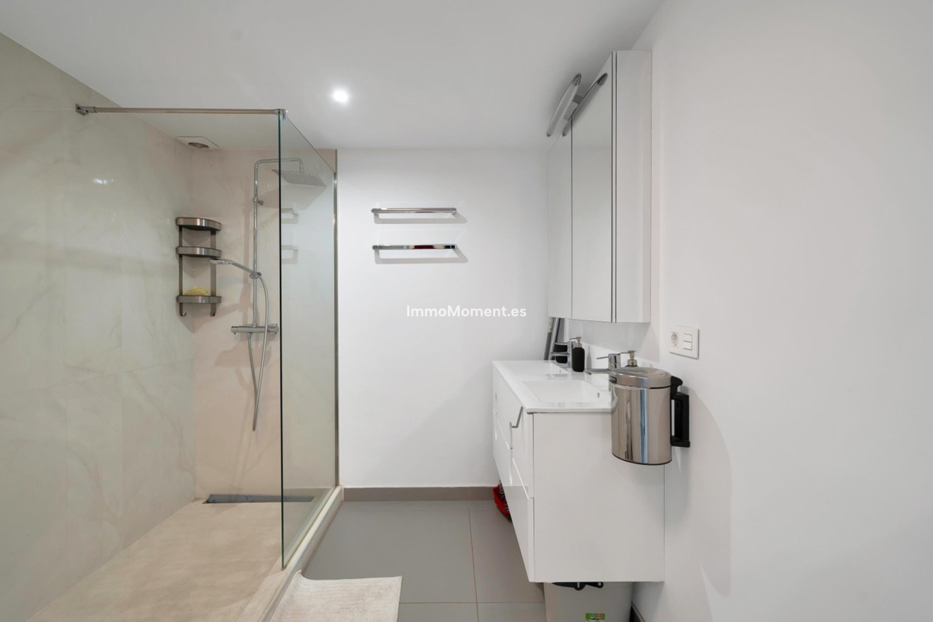 Resale - Apartment - Marbella - Marbella Centro