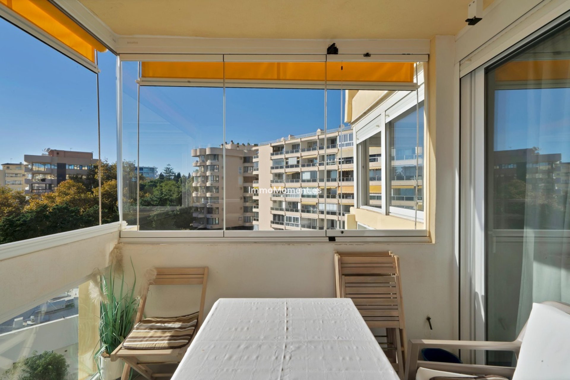 Resale - Apartment - Marbella - Marbella Centro