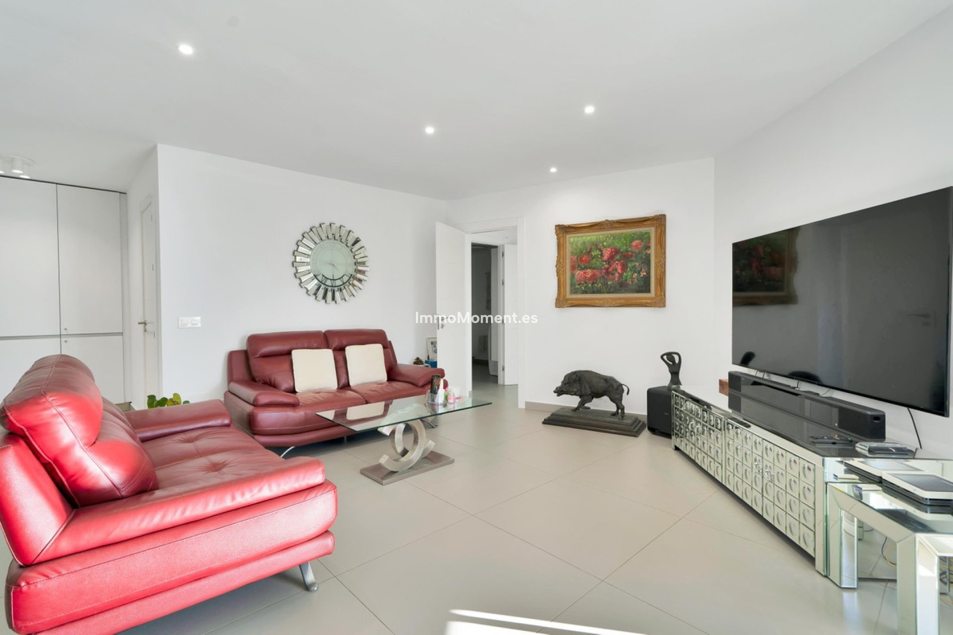 Resale - Apartment - Marbella - Marbella Centro