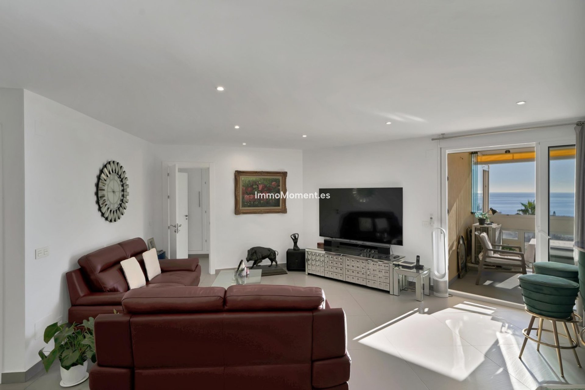 Resale - Apartment - Marbella - Marbella Centro