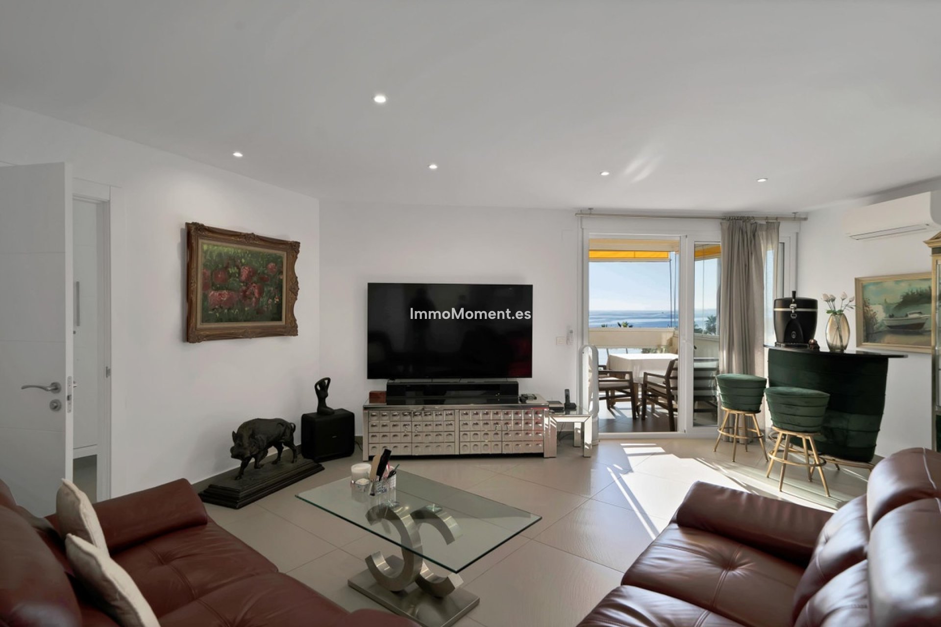 Resale - Apartment - Marbella - Marbella Centro