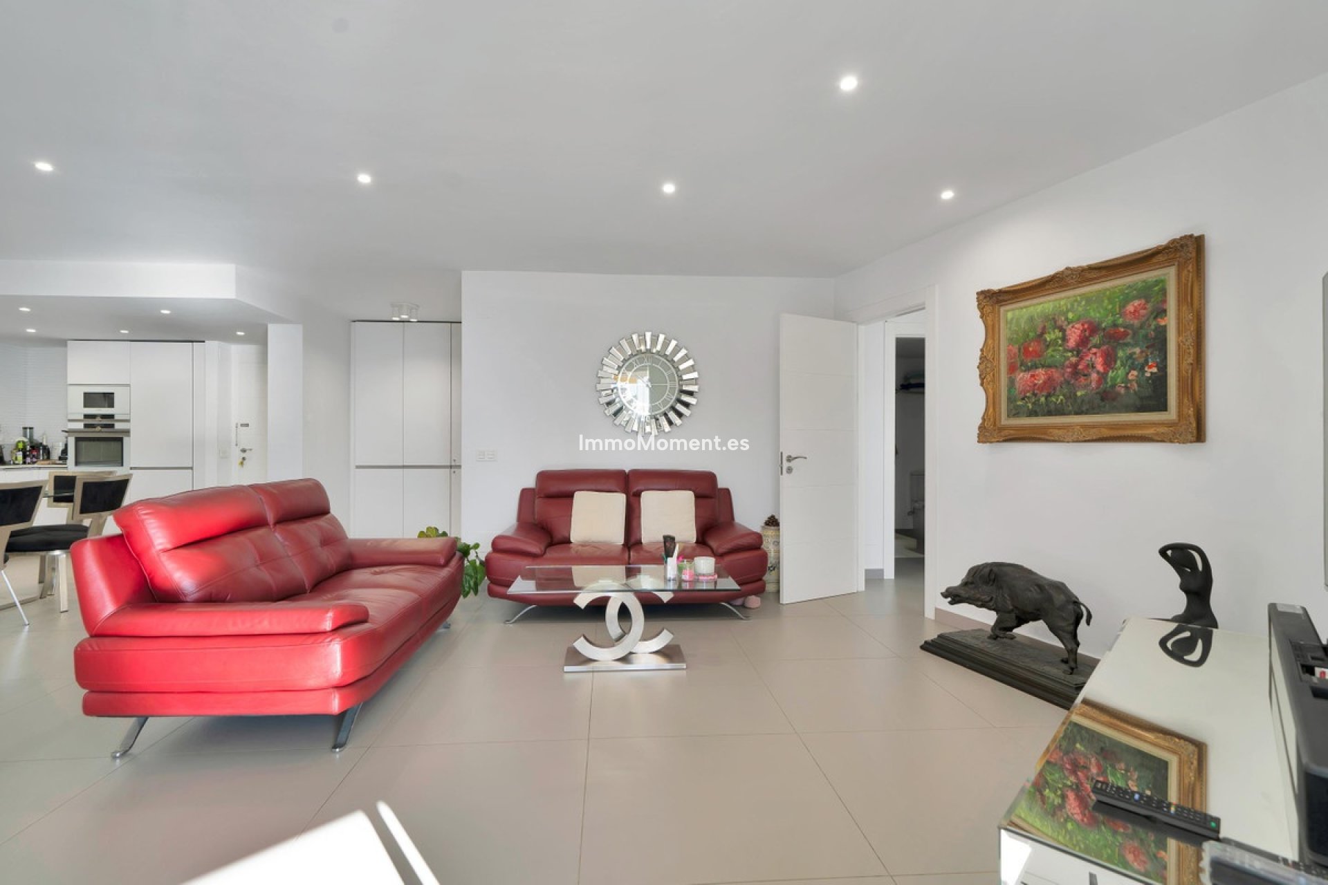 Resale - Apartment - Marbella - Marbella Centro
