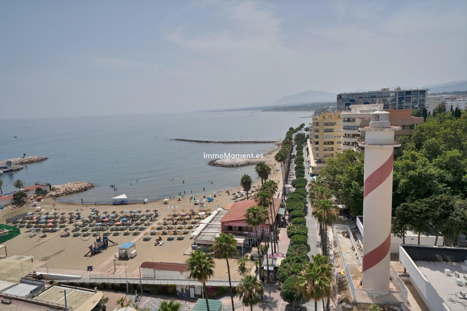 Resale - Apartment - Marbella - Marbella Centro