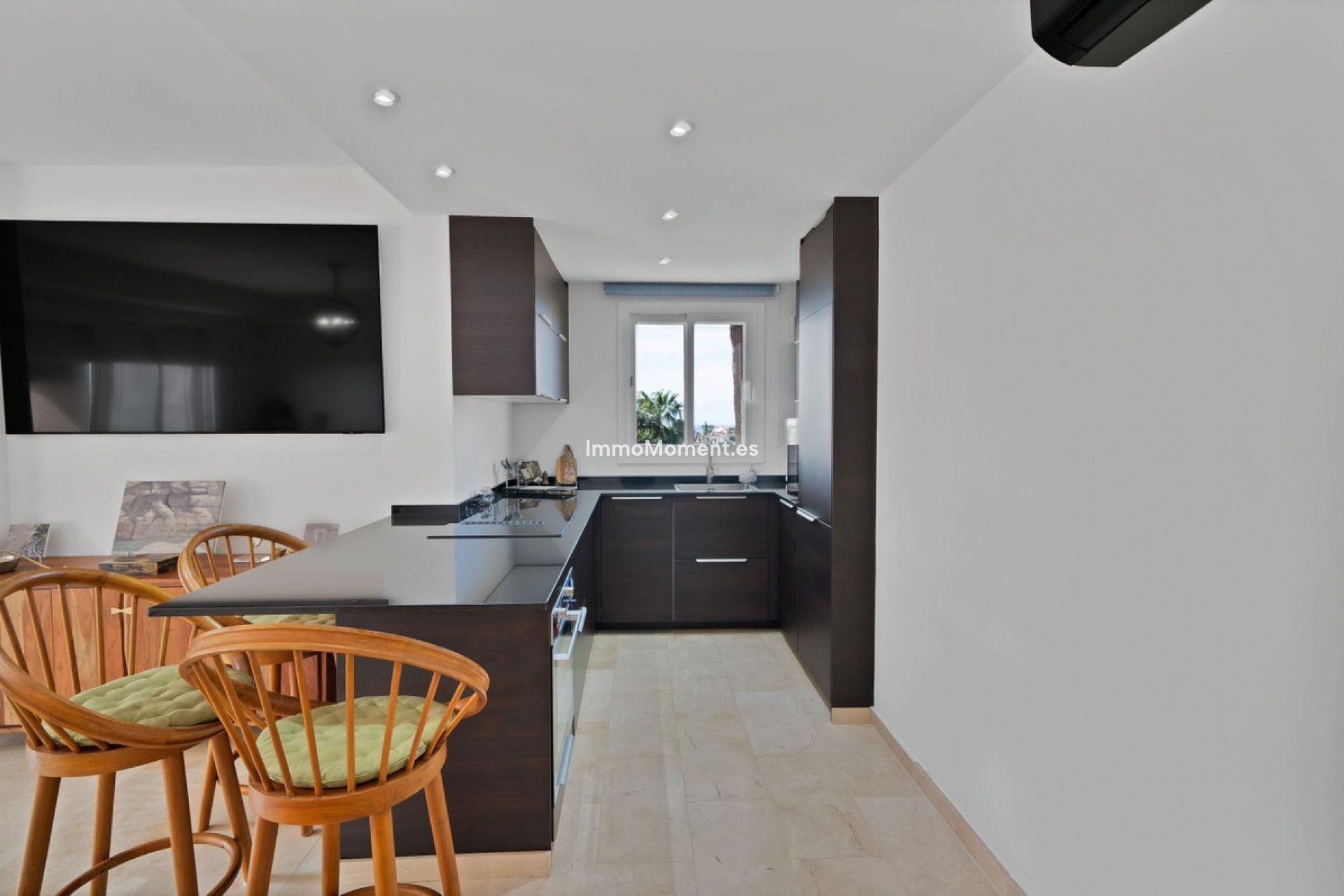 Resale - Apartment - Marbella - Marbella Centro