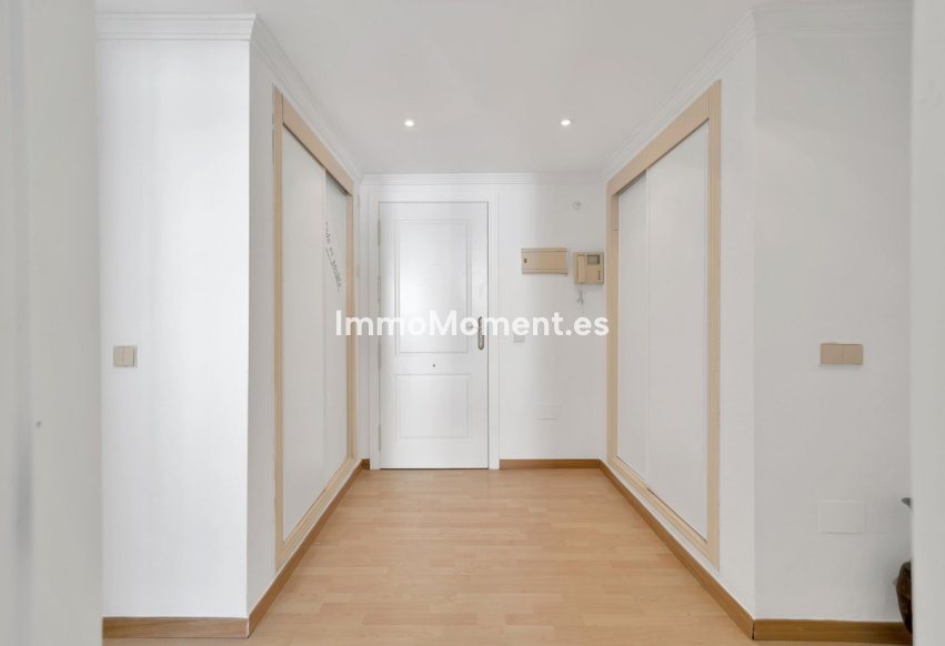 Resale - Apartment - Marbella - Marbella Centro