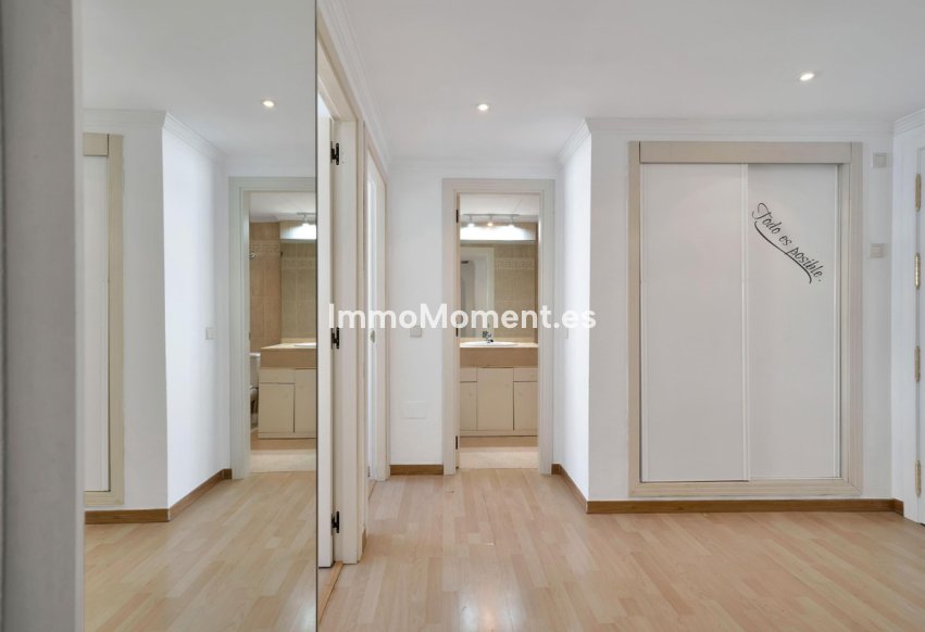 Resale - Apartment - Marbella - Marbella Centro