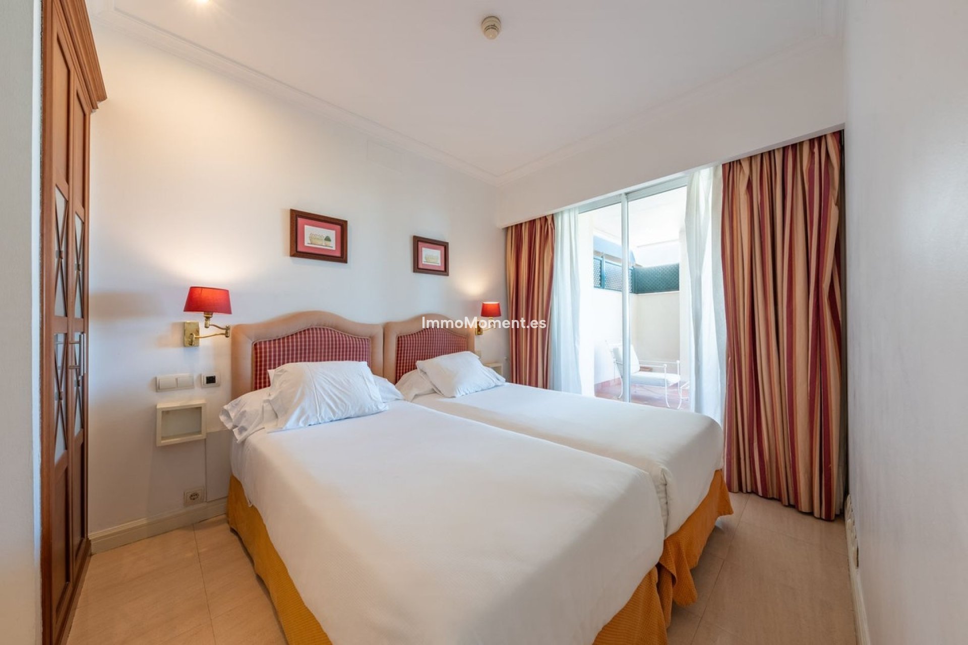 Resale - Apartment - Marbella - Marbella Centro