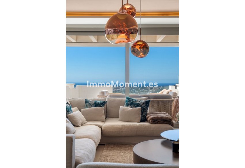 Resale - Apartment - Marbella - Marbella Centro